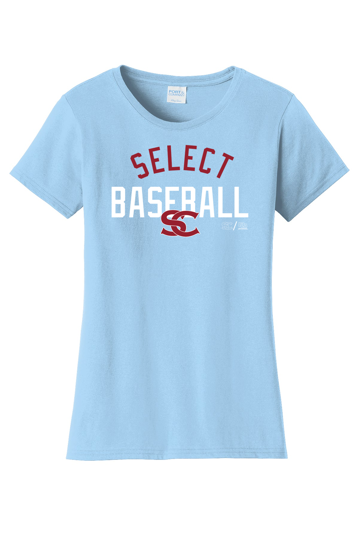 Ladies Fan Favorite Tee