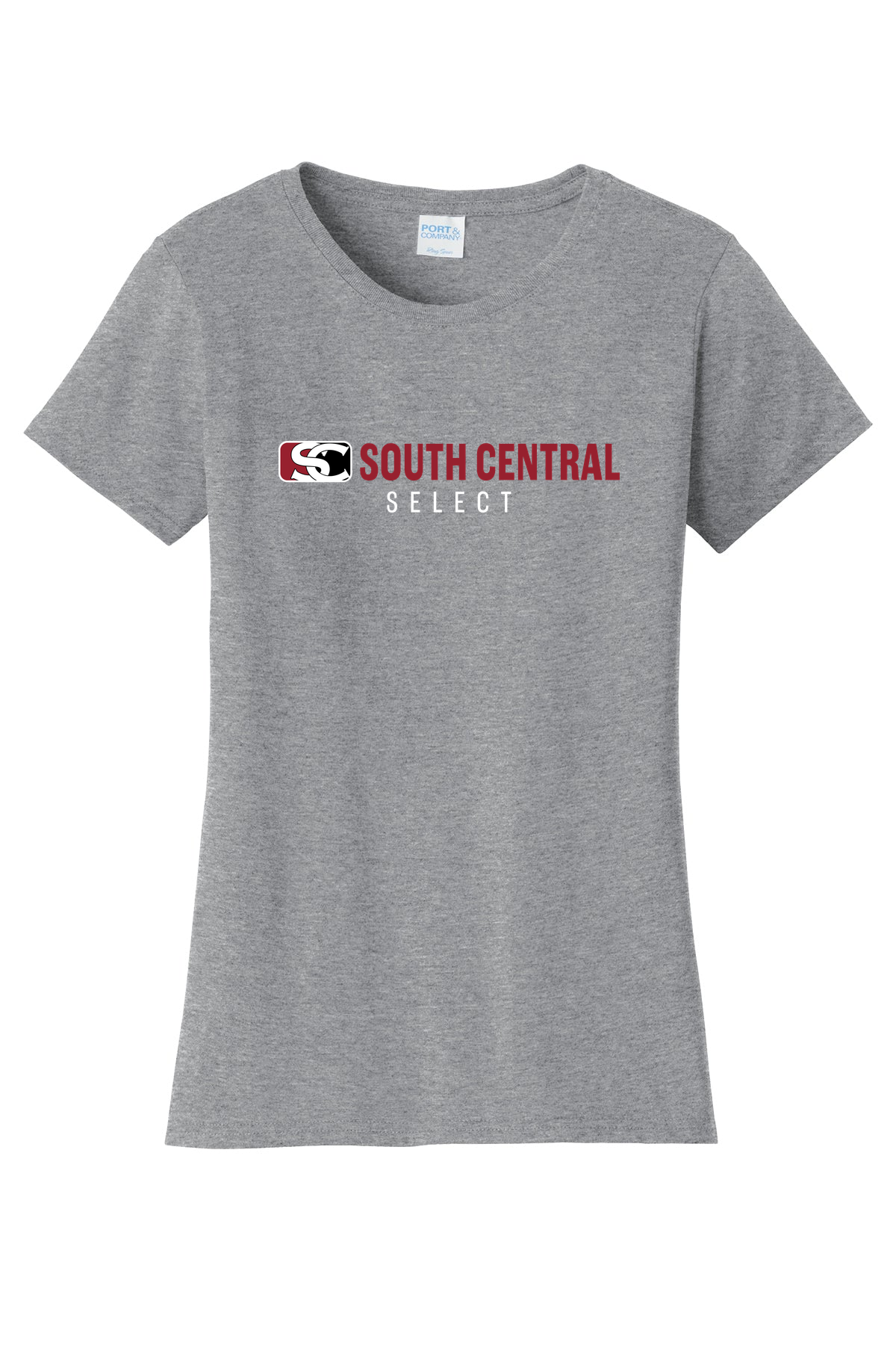 Ladies Fan Favorite Tee