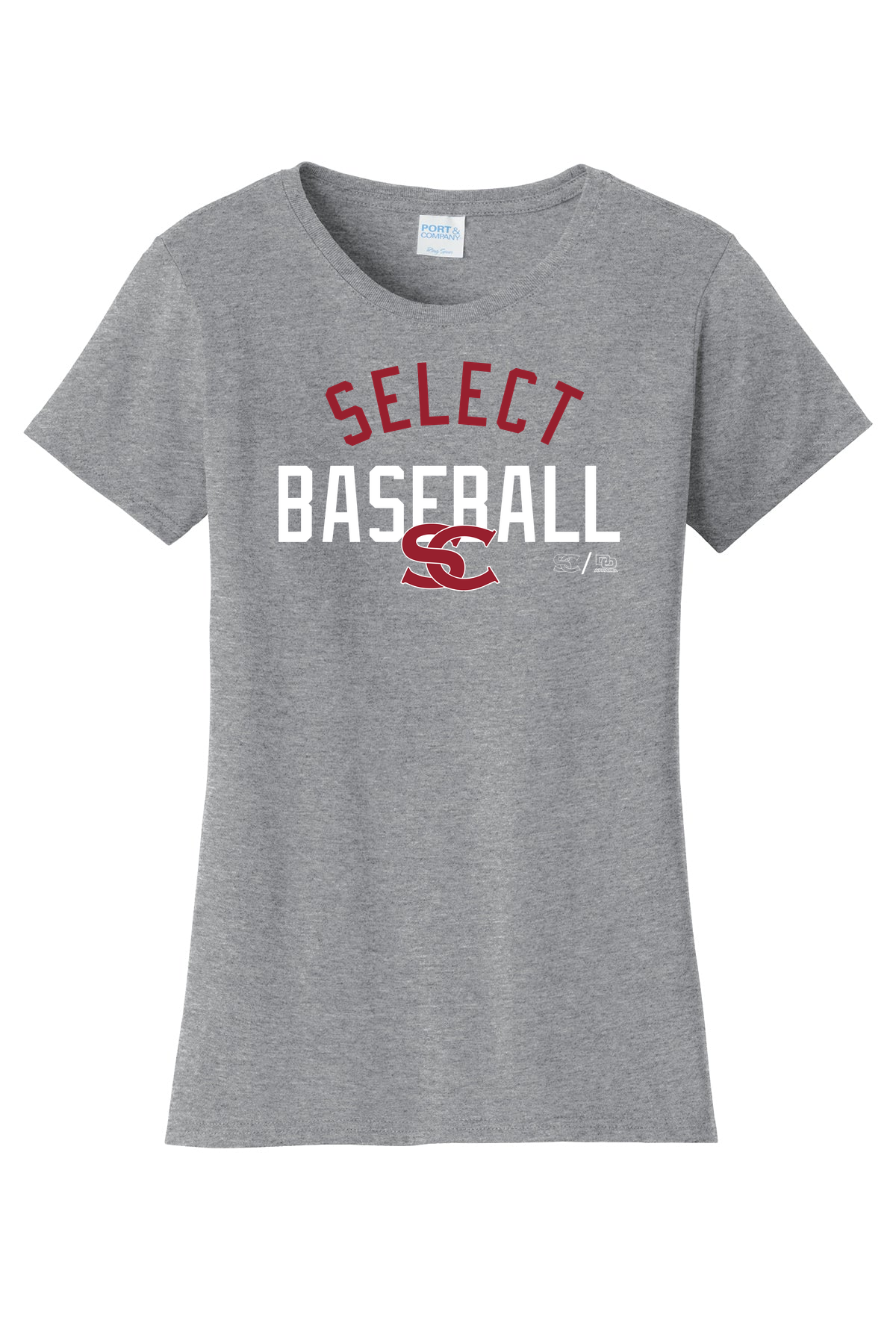 Ladies Fan Favorite Tee