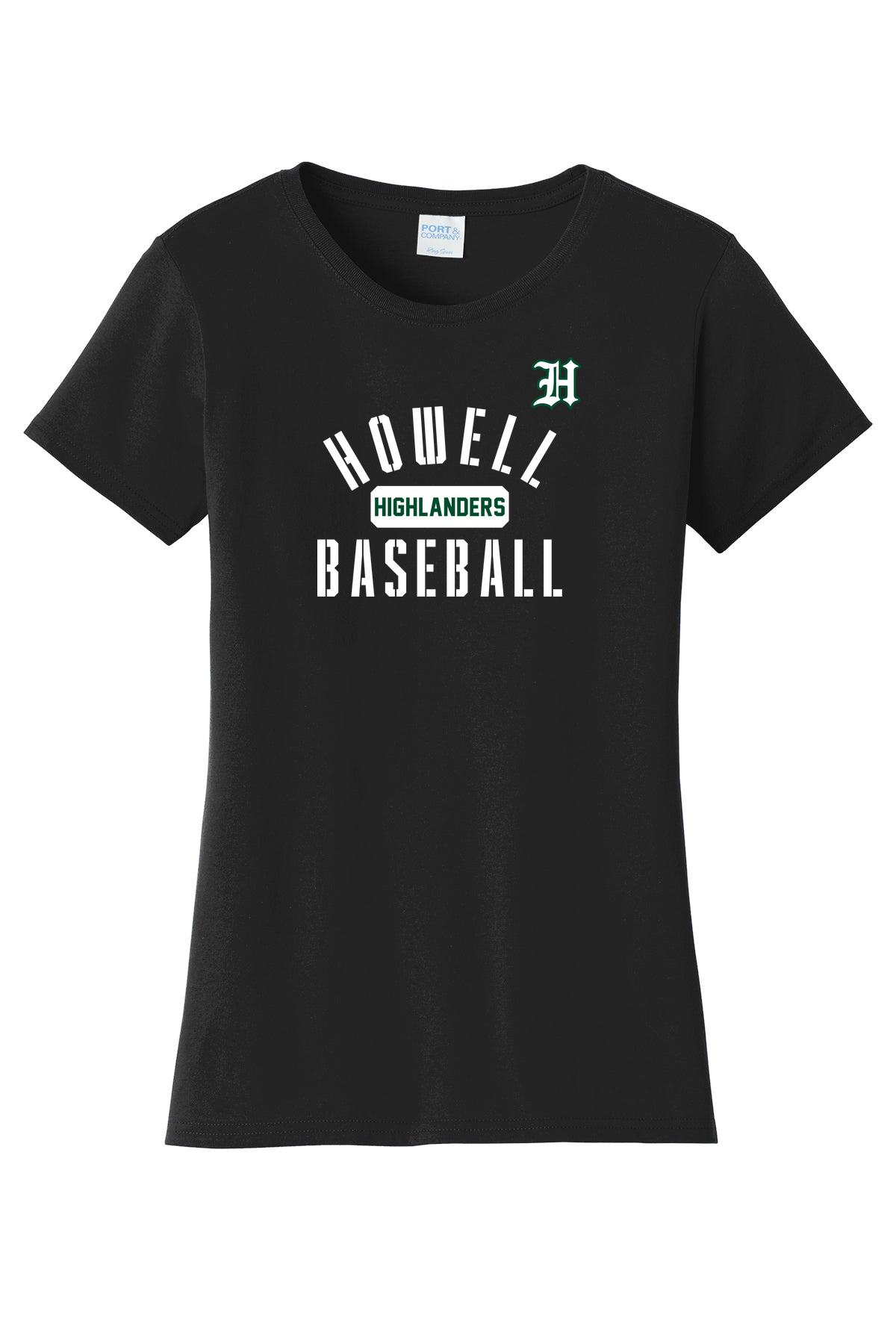 Ladies Fan Favorite Tee