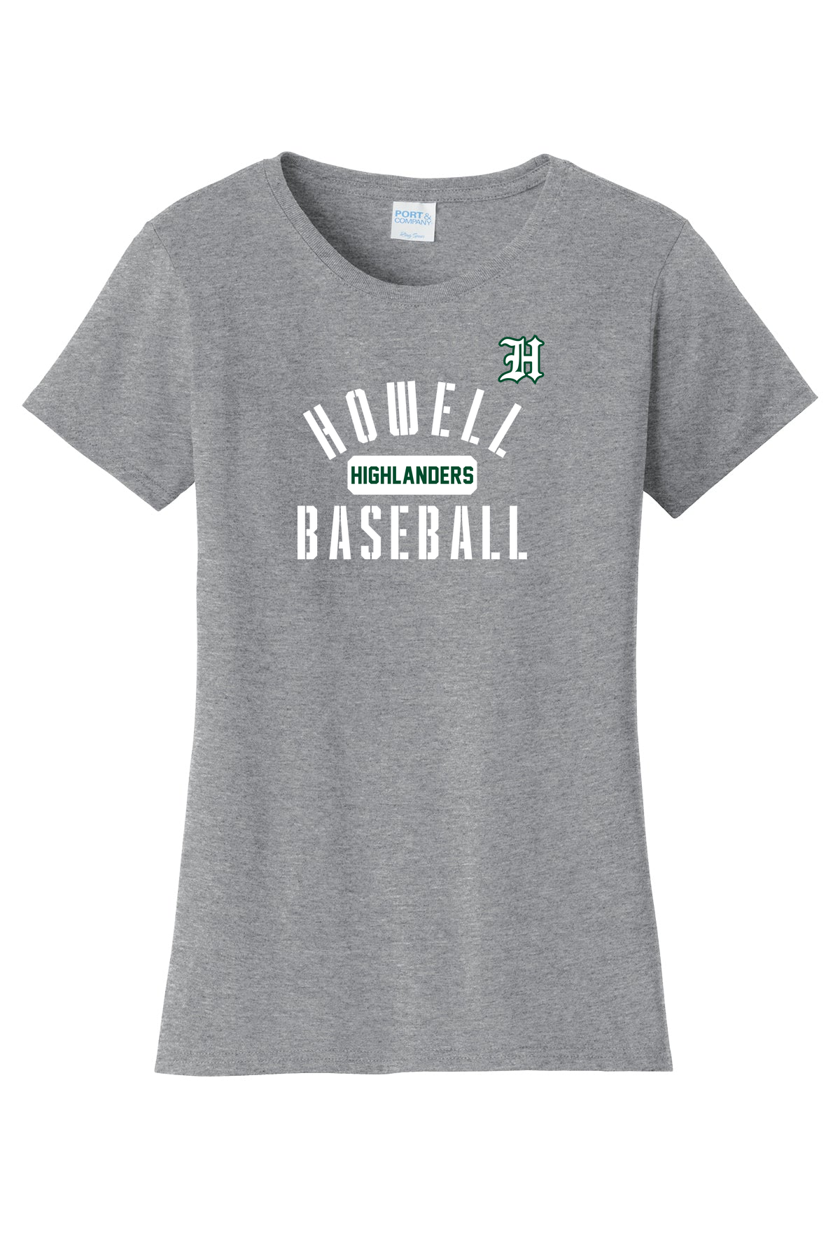 Ladies Fan Favorite Tee