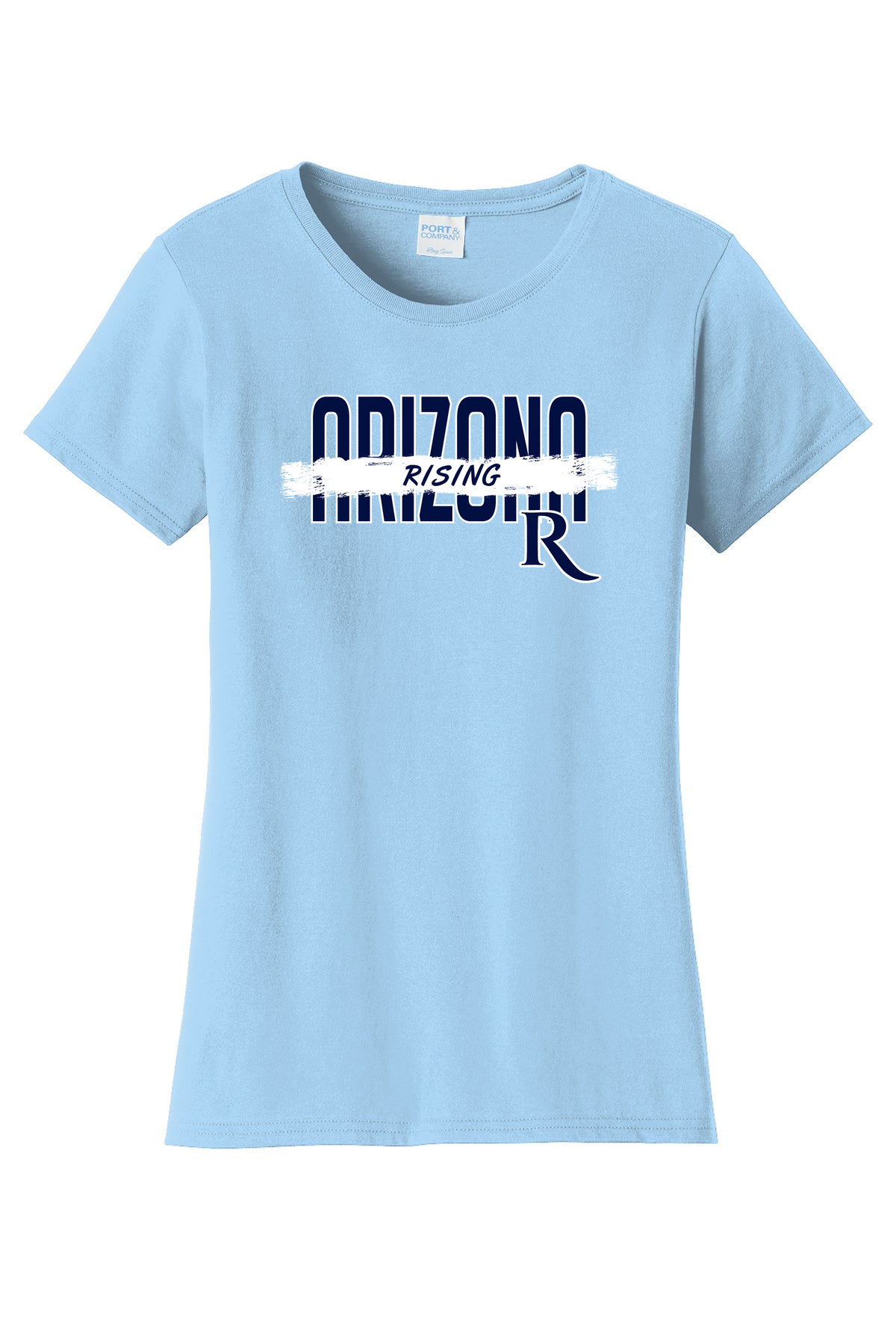 Ladies Fan Favorite Tee