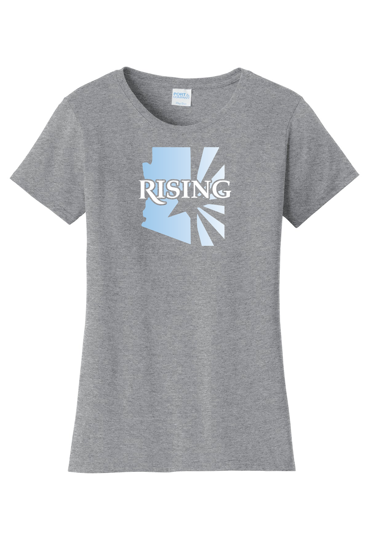 Ladies Fan Favorite Tee