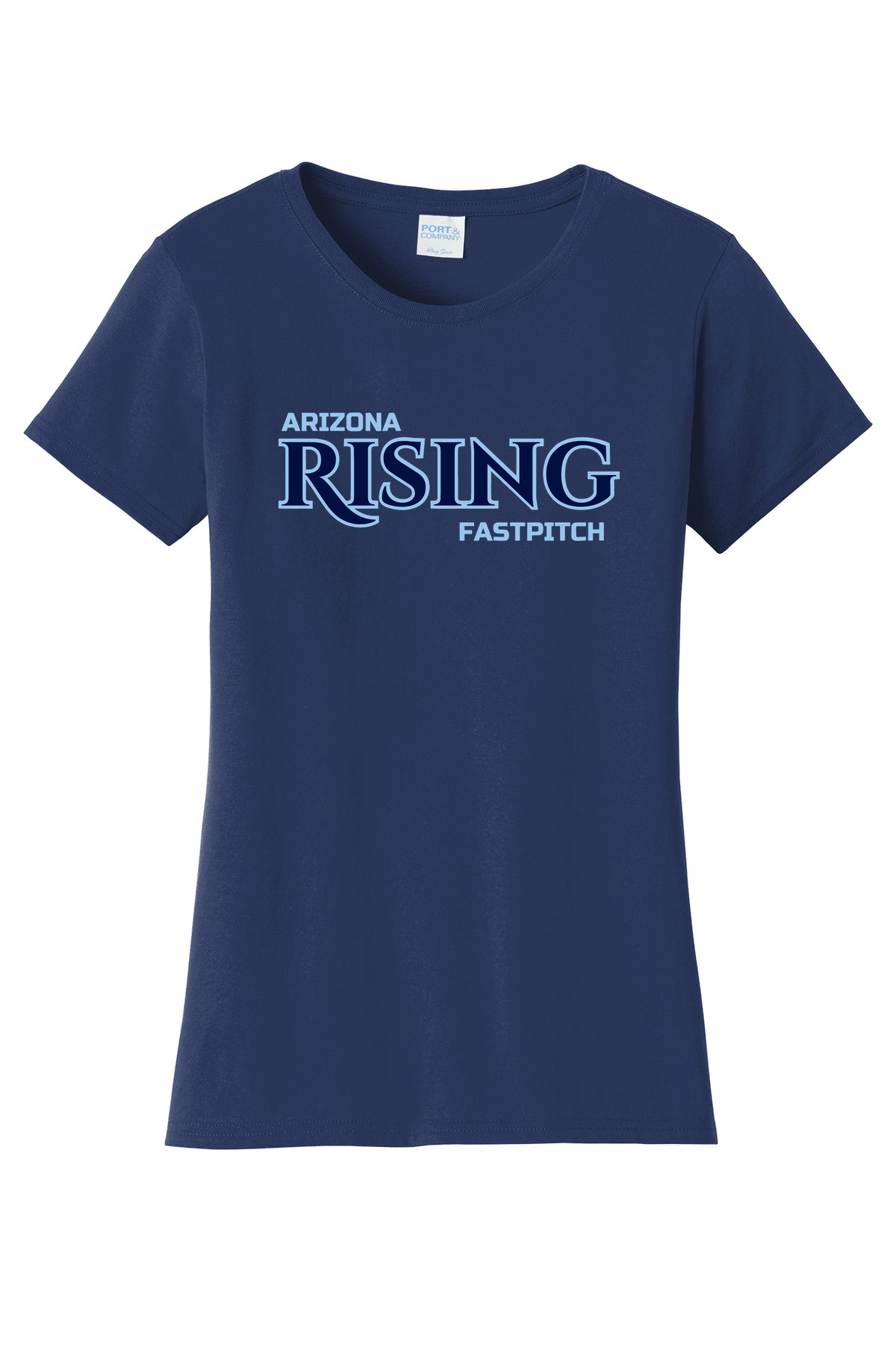 Ladies Fan Favorite Tee