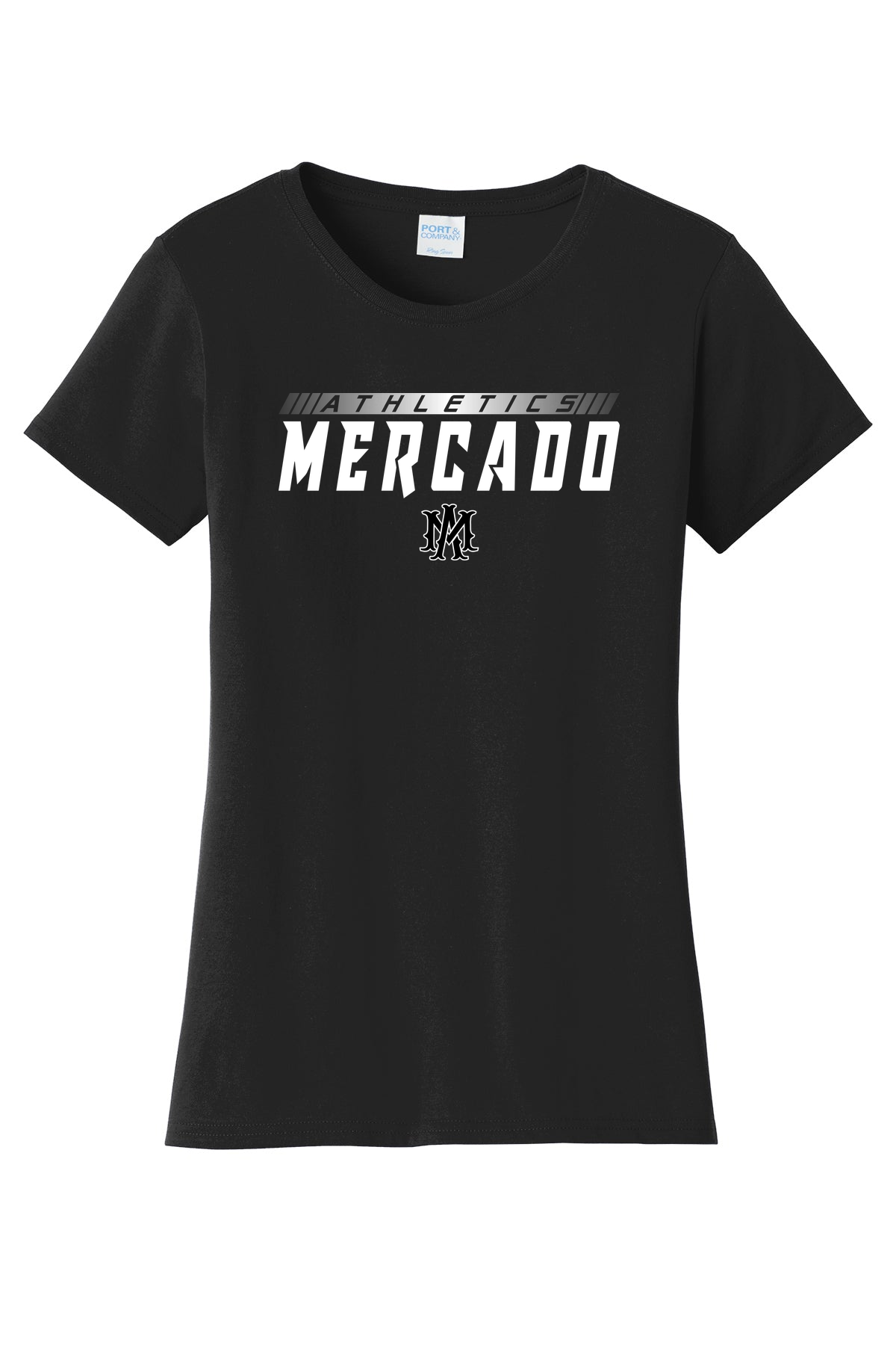 Ladies Fan Favorite Tee