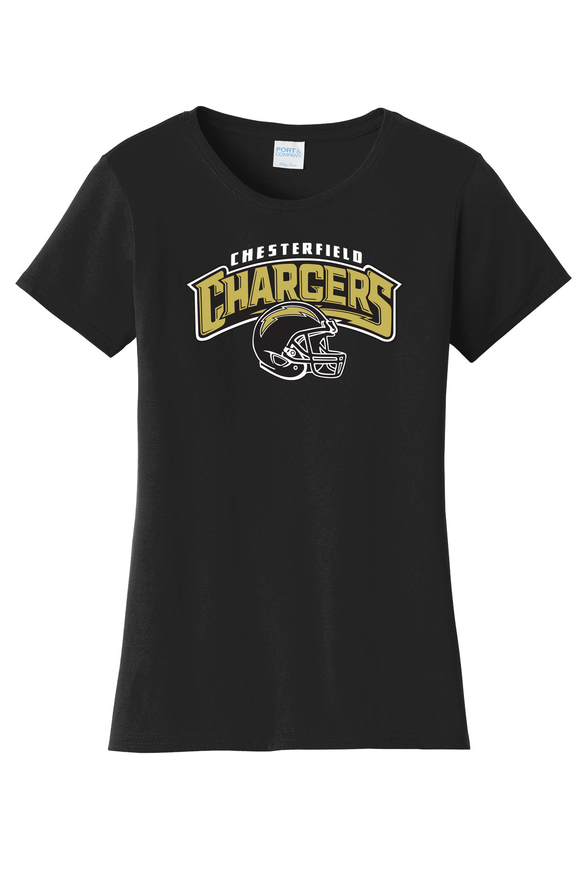 Ladies Fan Favorite Tee