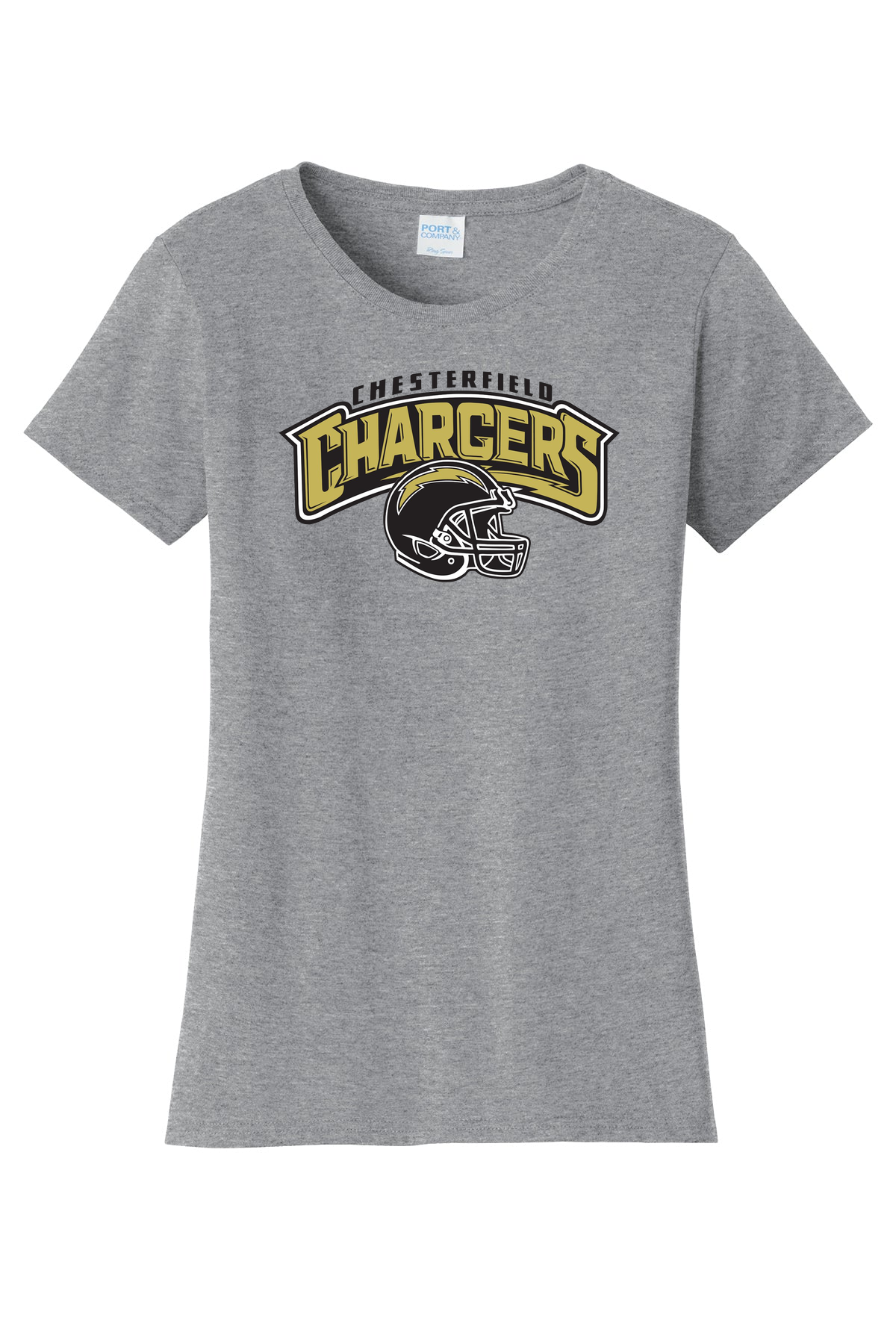 Ladies Fan Favorite Tee