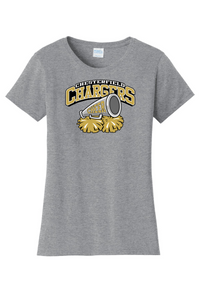 Ladies Fan Favorite Tee