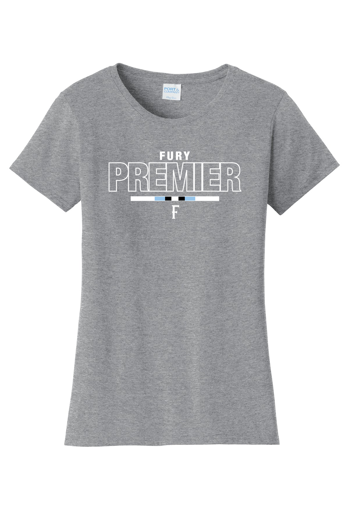 Ladies Fan Favorite Tee