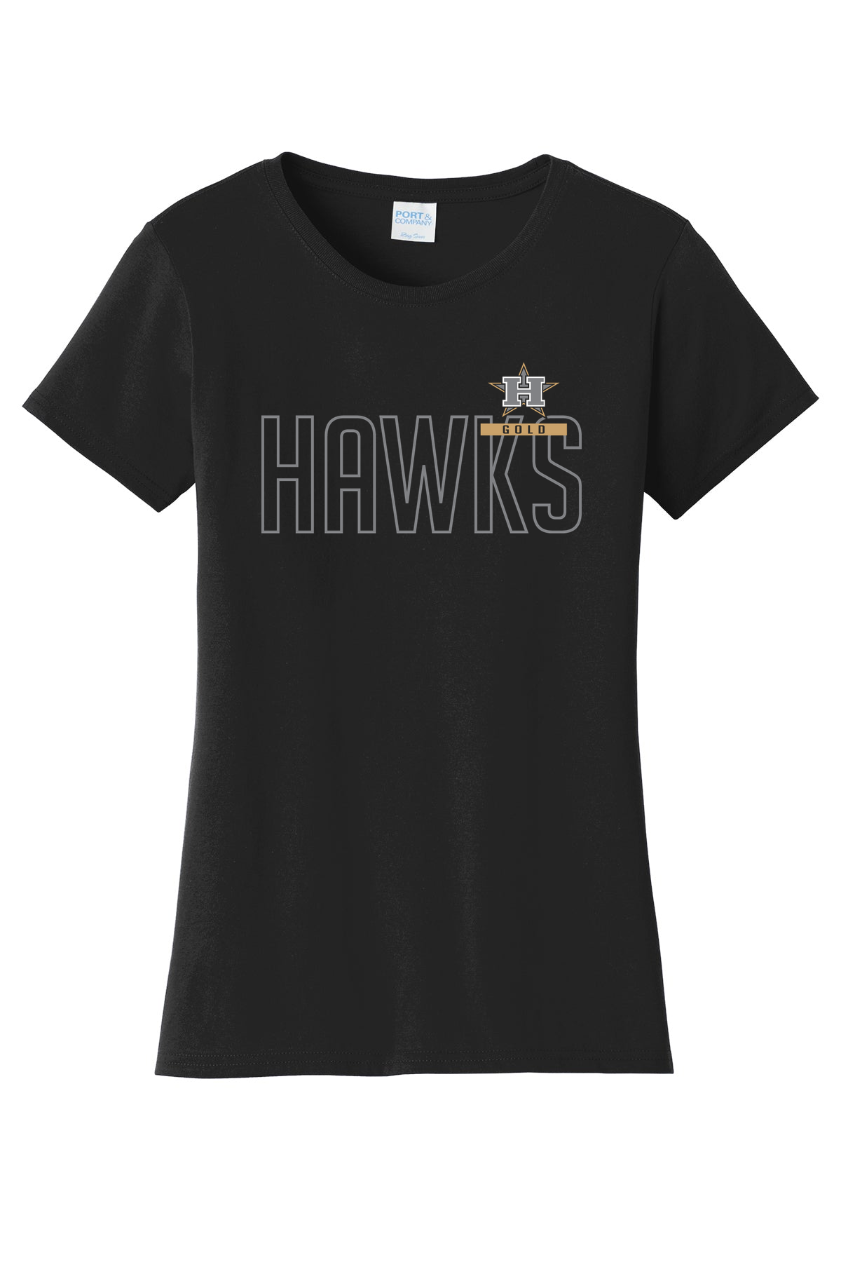 Ladies Fan Favorite Tee