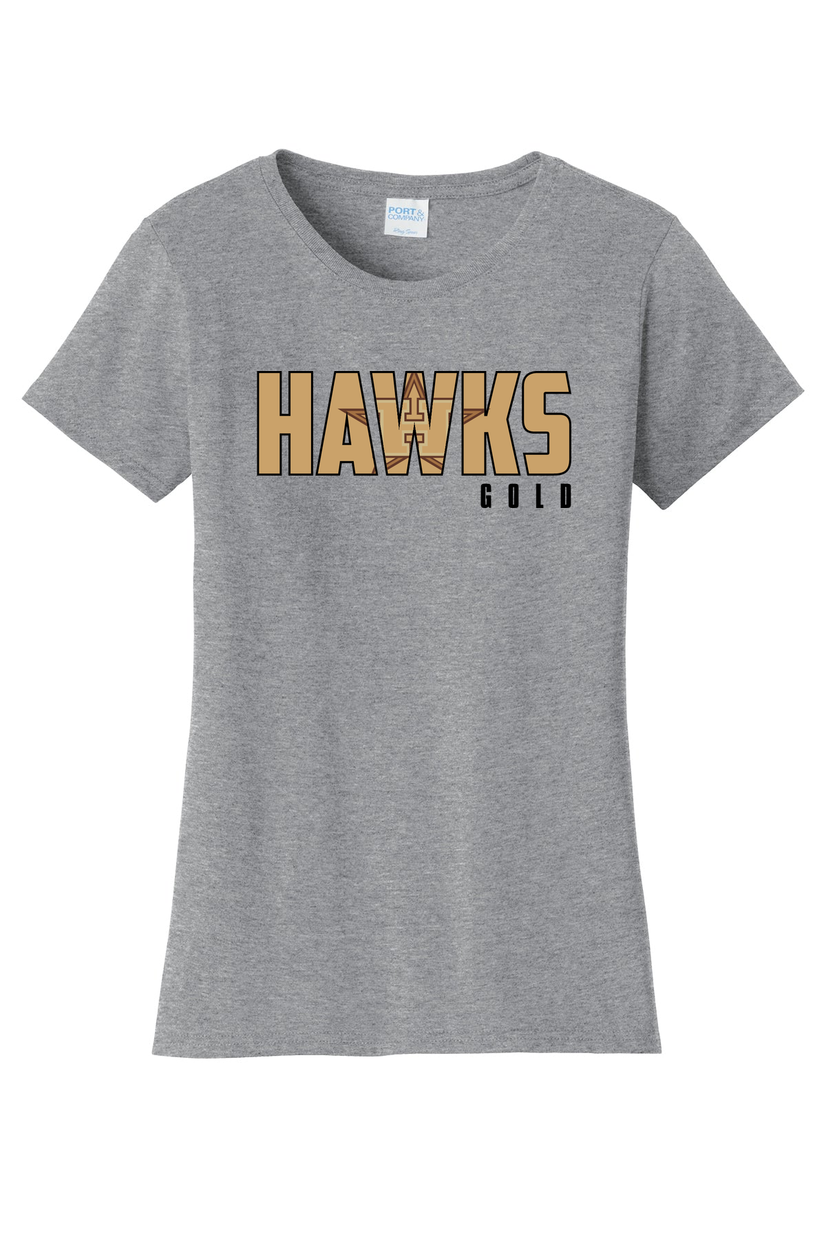 Ladies Fan Favorite Tee
