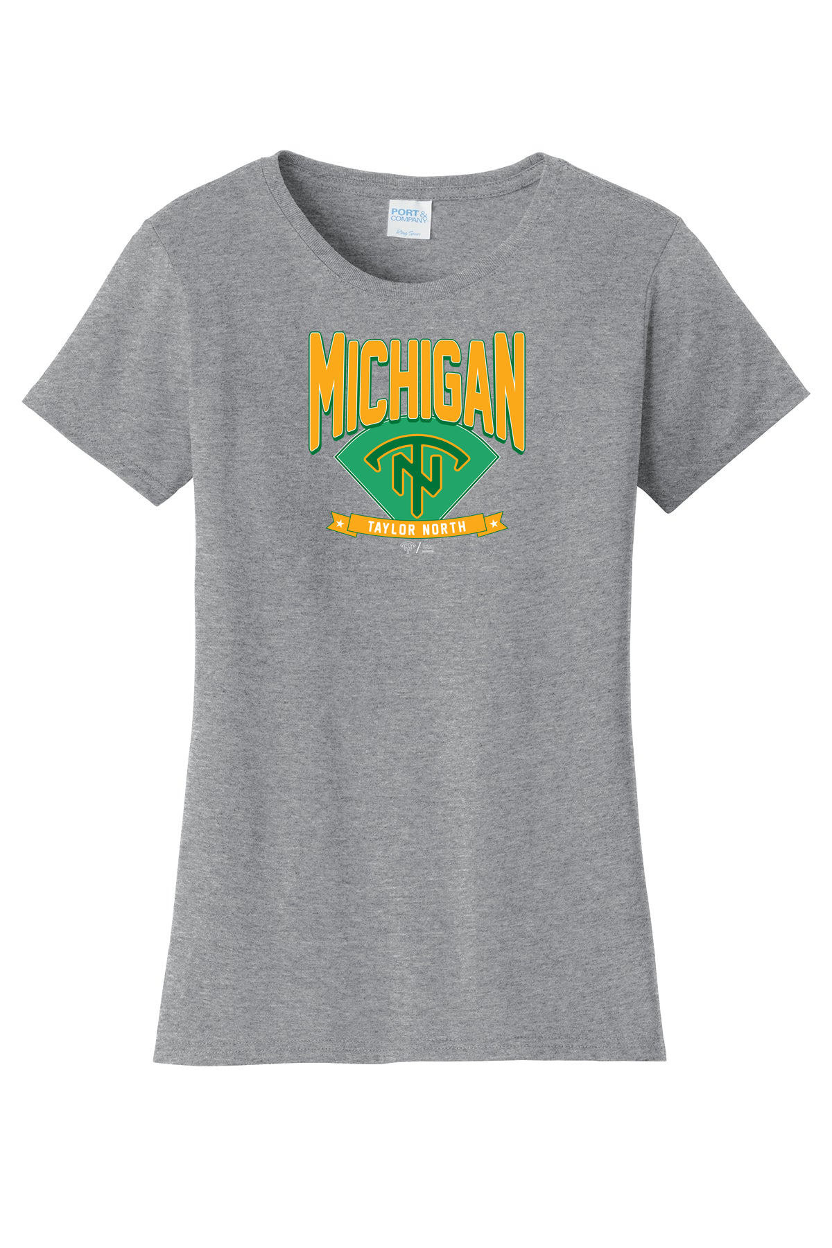 Ladies Fan Favorite Tee