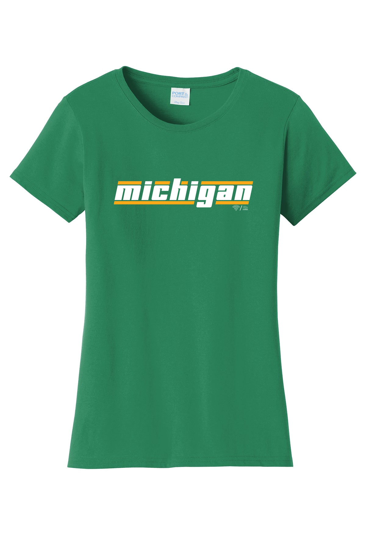 Ladies Fan Favorite Tee