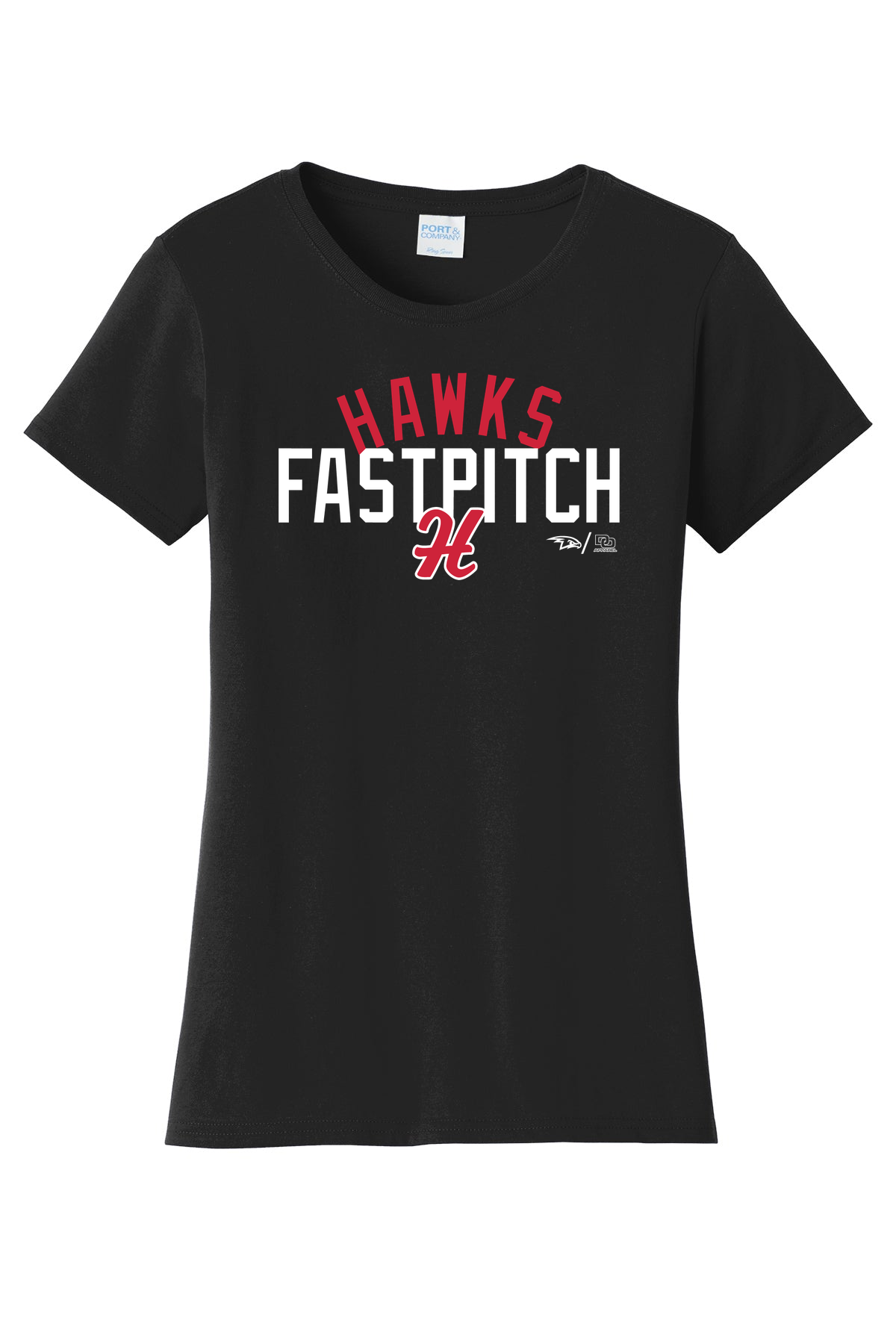 Ladies Fan Favorite Tee
