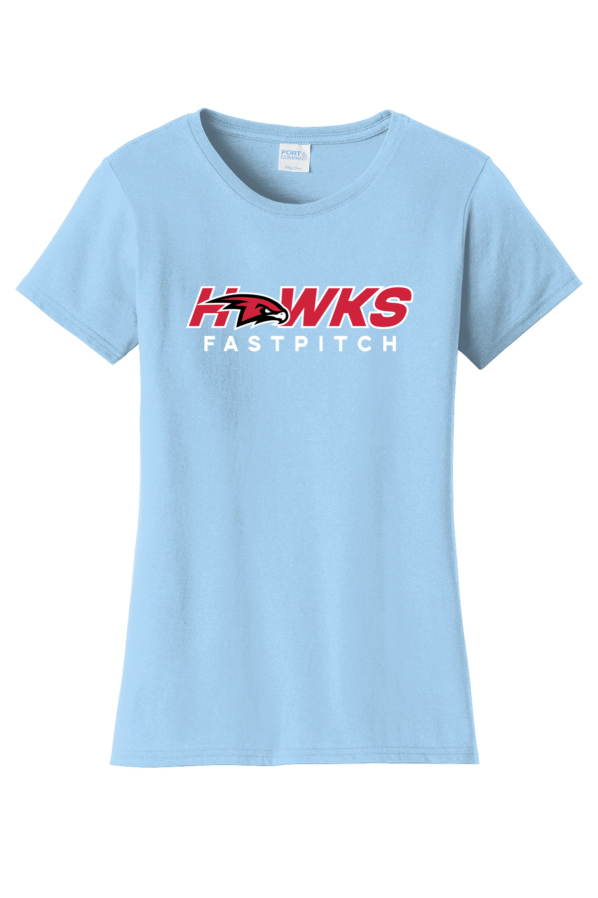 Ladies Fan Favorite Tee