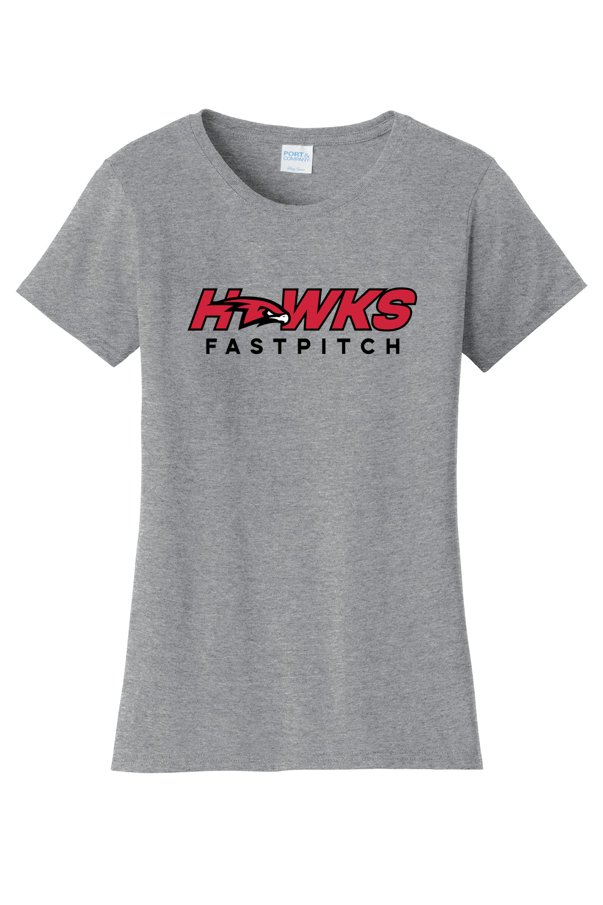 Ladies Fan Favorite Tee