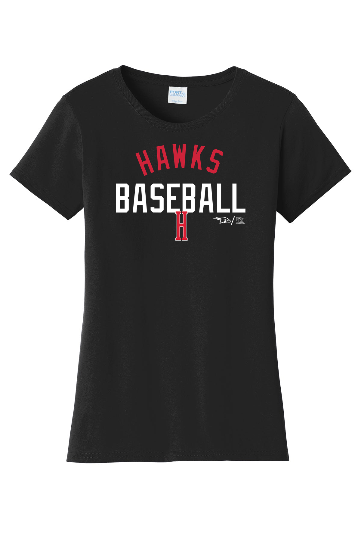 Ladies Fan Favorite Tee