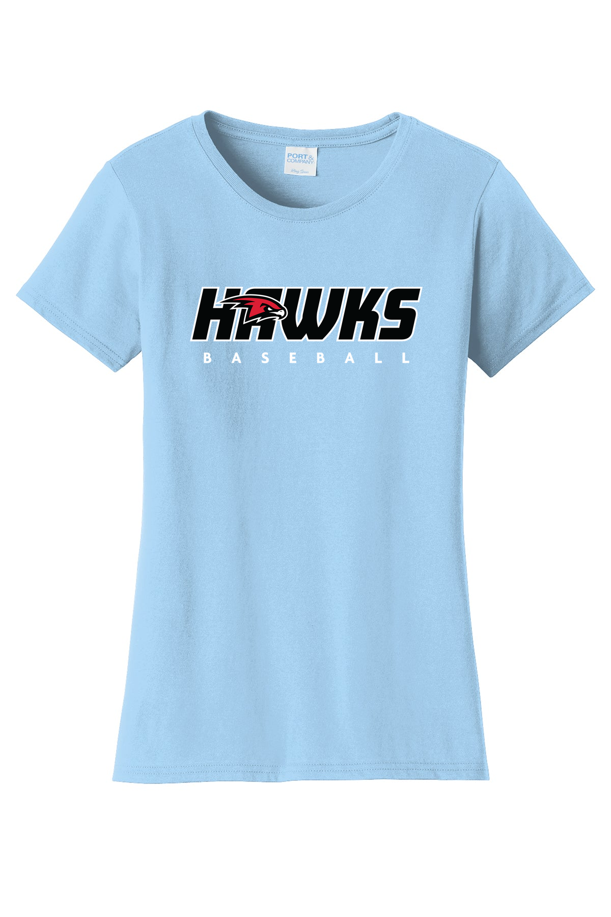 Ladies Fan Favorite Tee