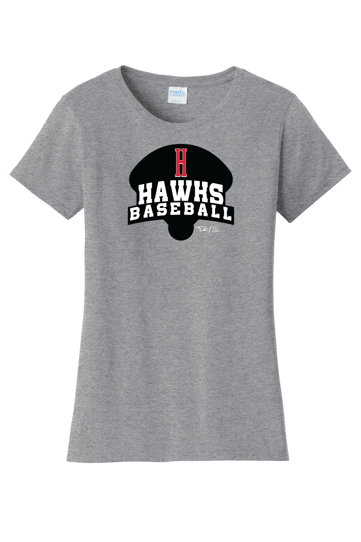 Ladies Fan Favorite Tee