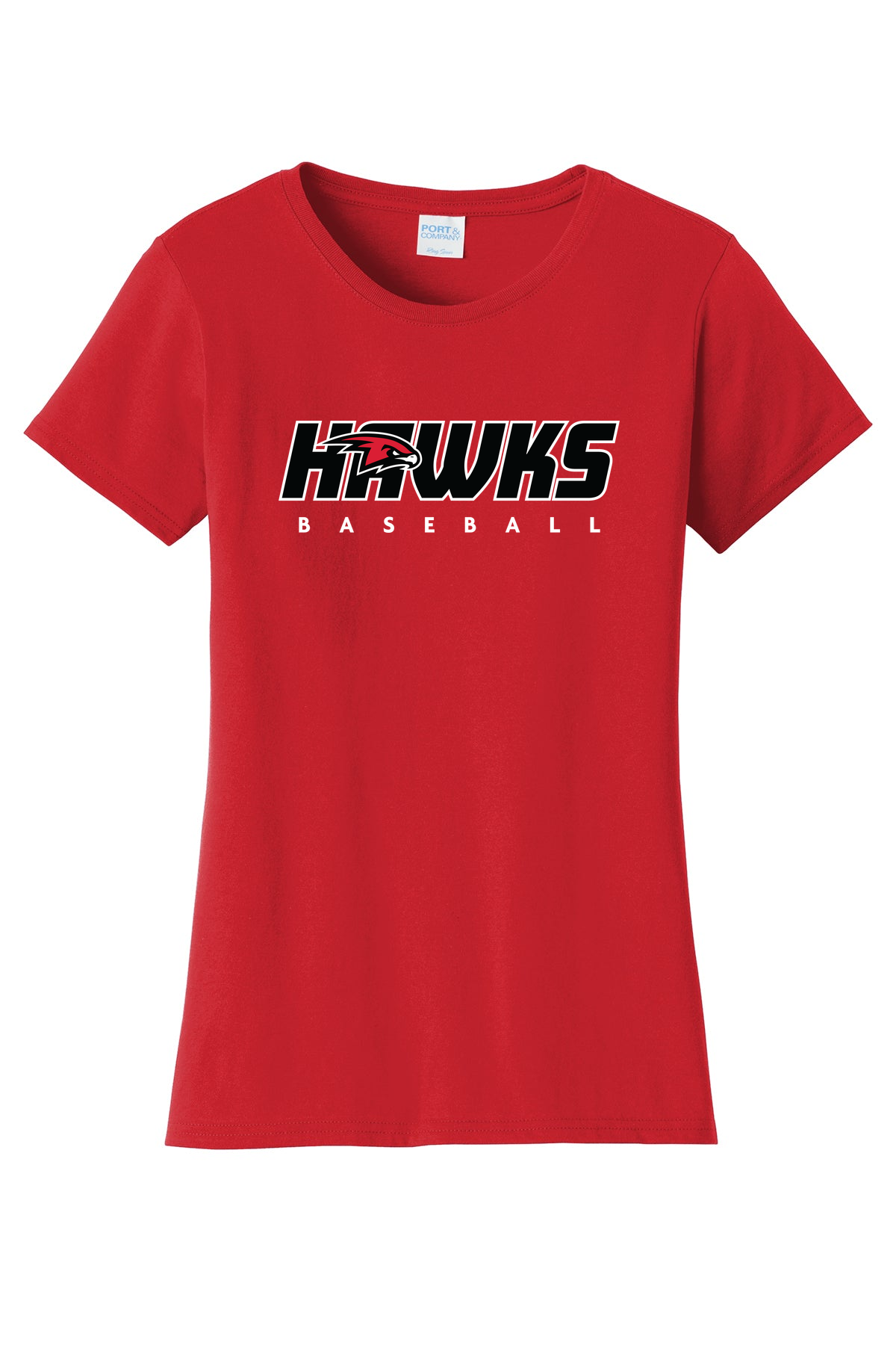 Ladies Fan Favorite Tee