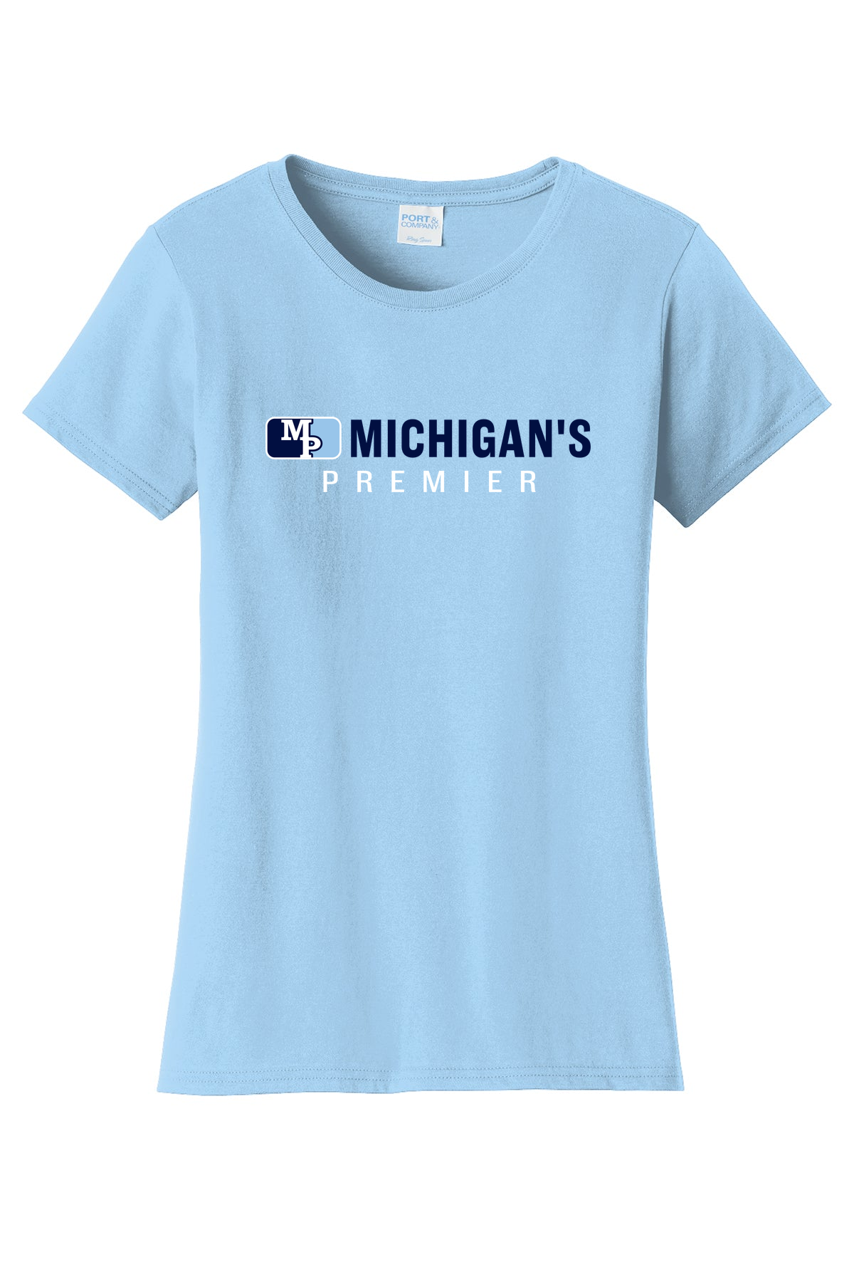 Ladies Fan Favorite Tee