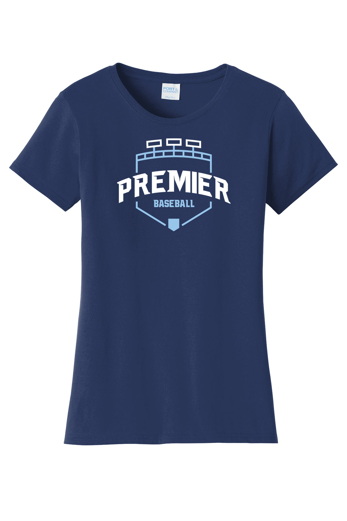 Ladies Fan Favorite Tee