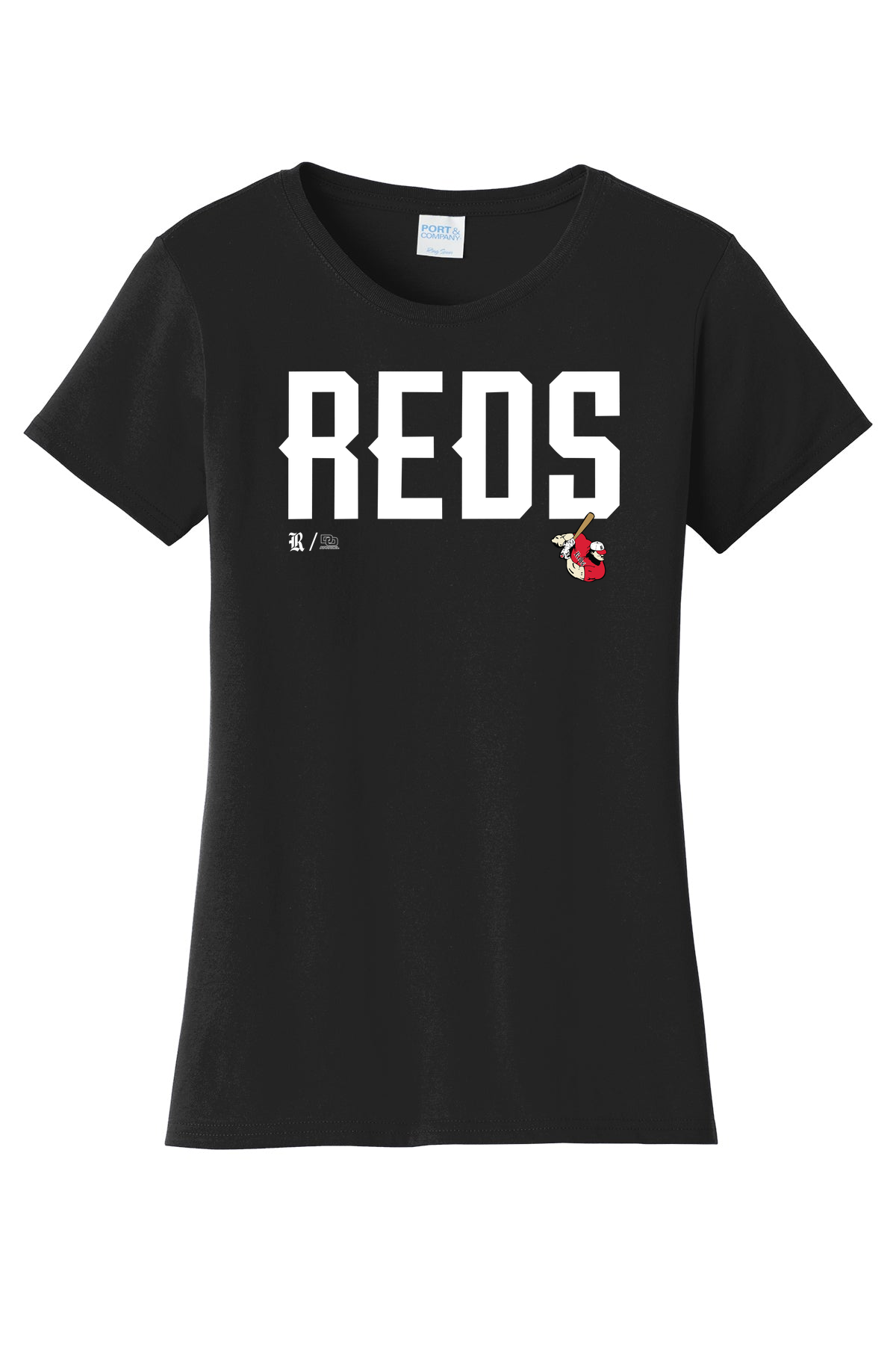 Ladies Fan Favorite Tee