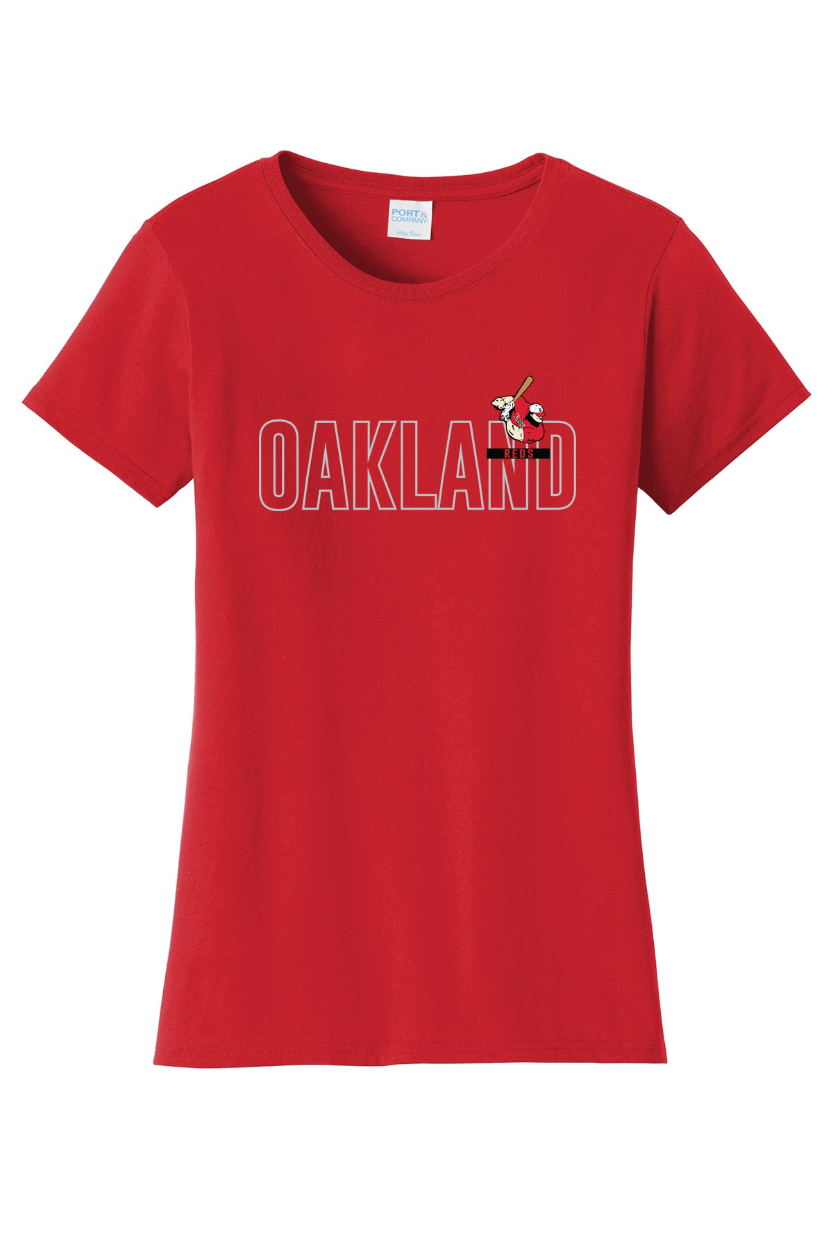 Ladies Fan Favorite Tee