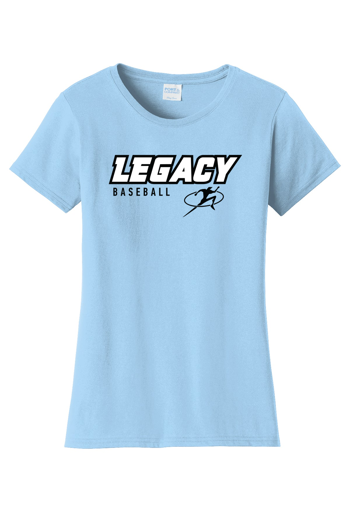 Ladies Fan Favorite Tee