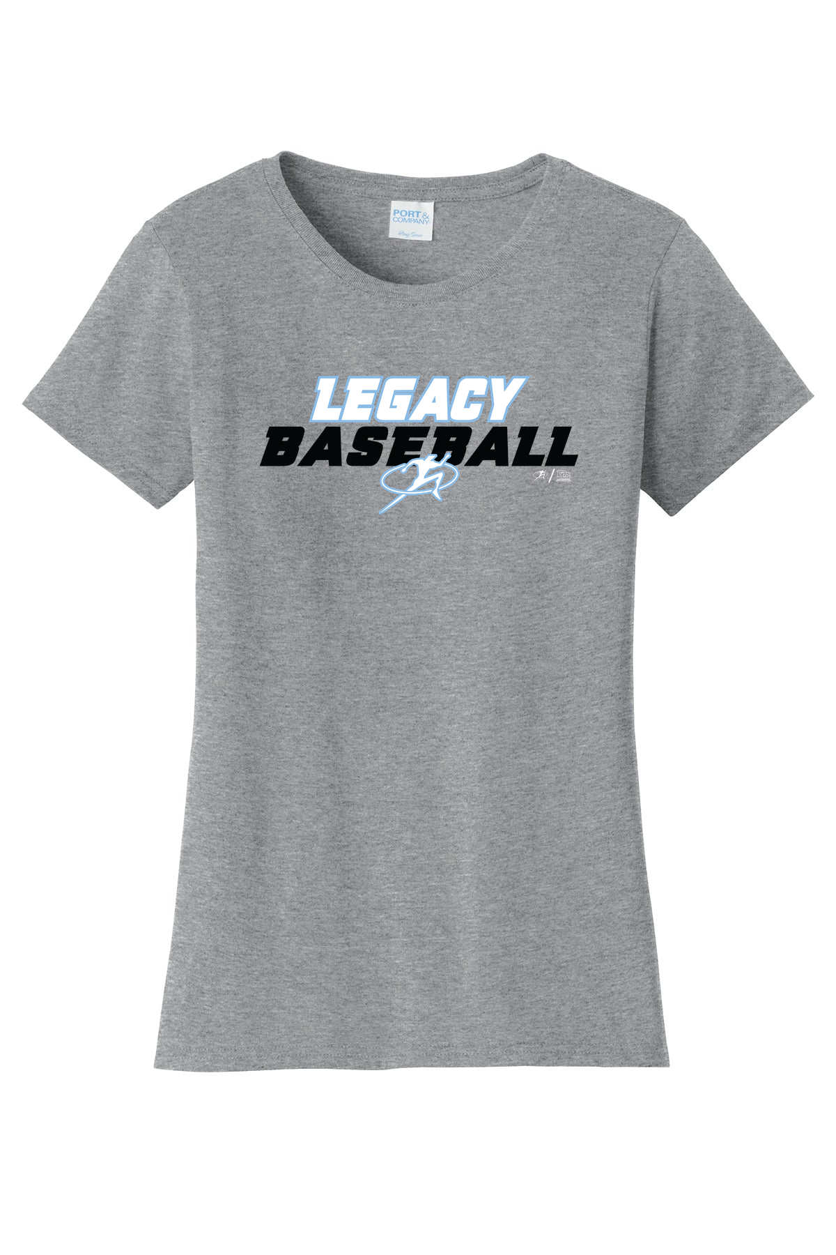 Ladies Fan Favorite Tee