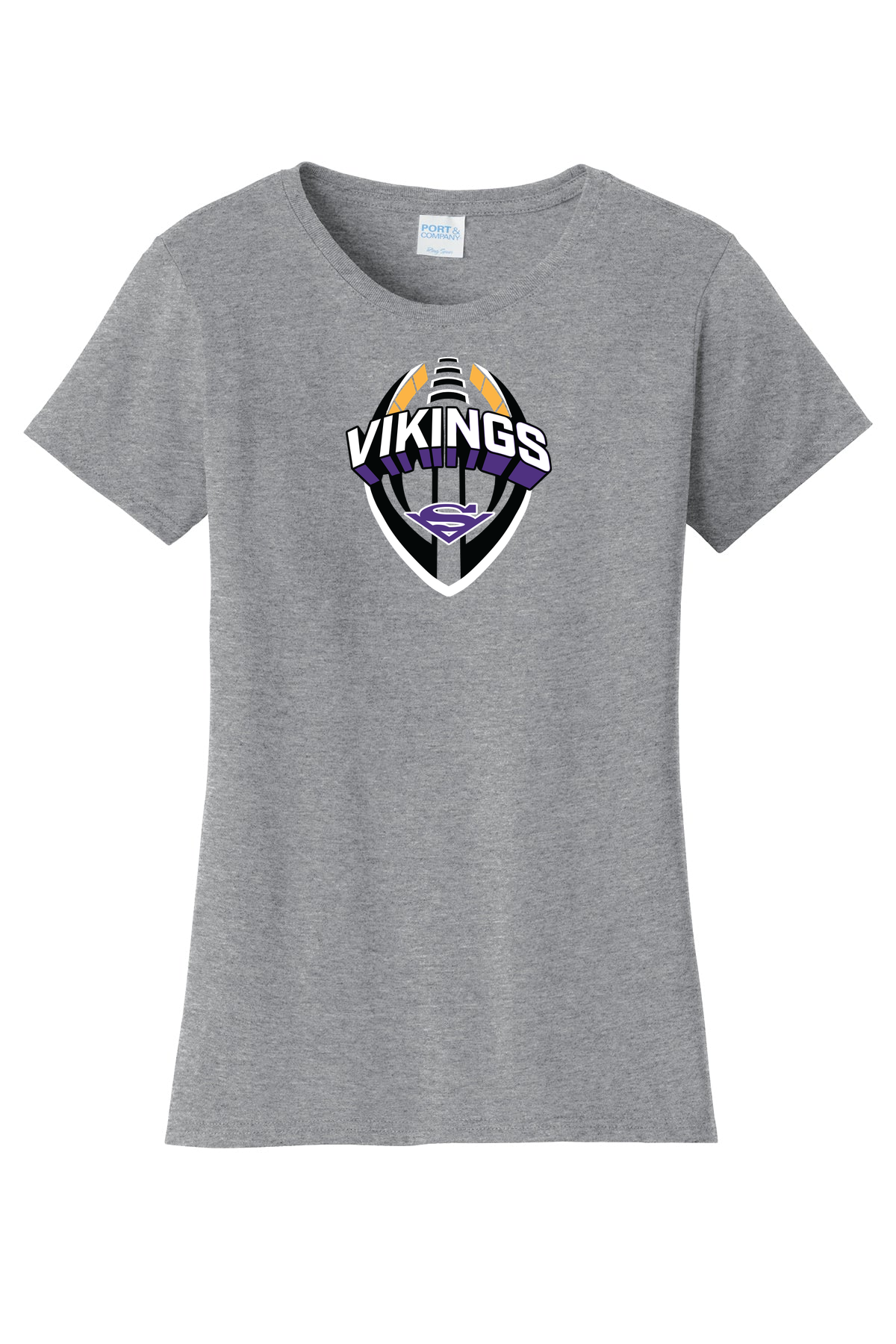 Ladies Fan Favorite Tee
