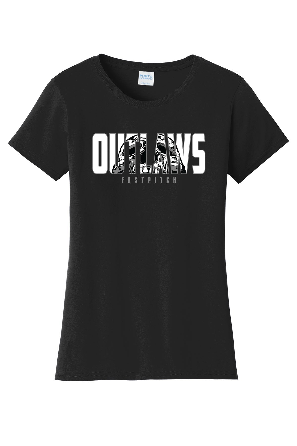 Ladies Fan Favorite Tee
