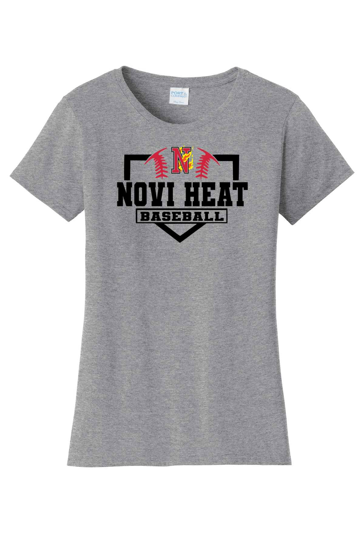 Ladies Fan Favorite Tee