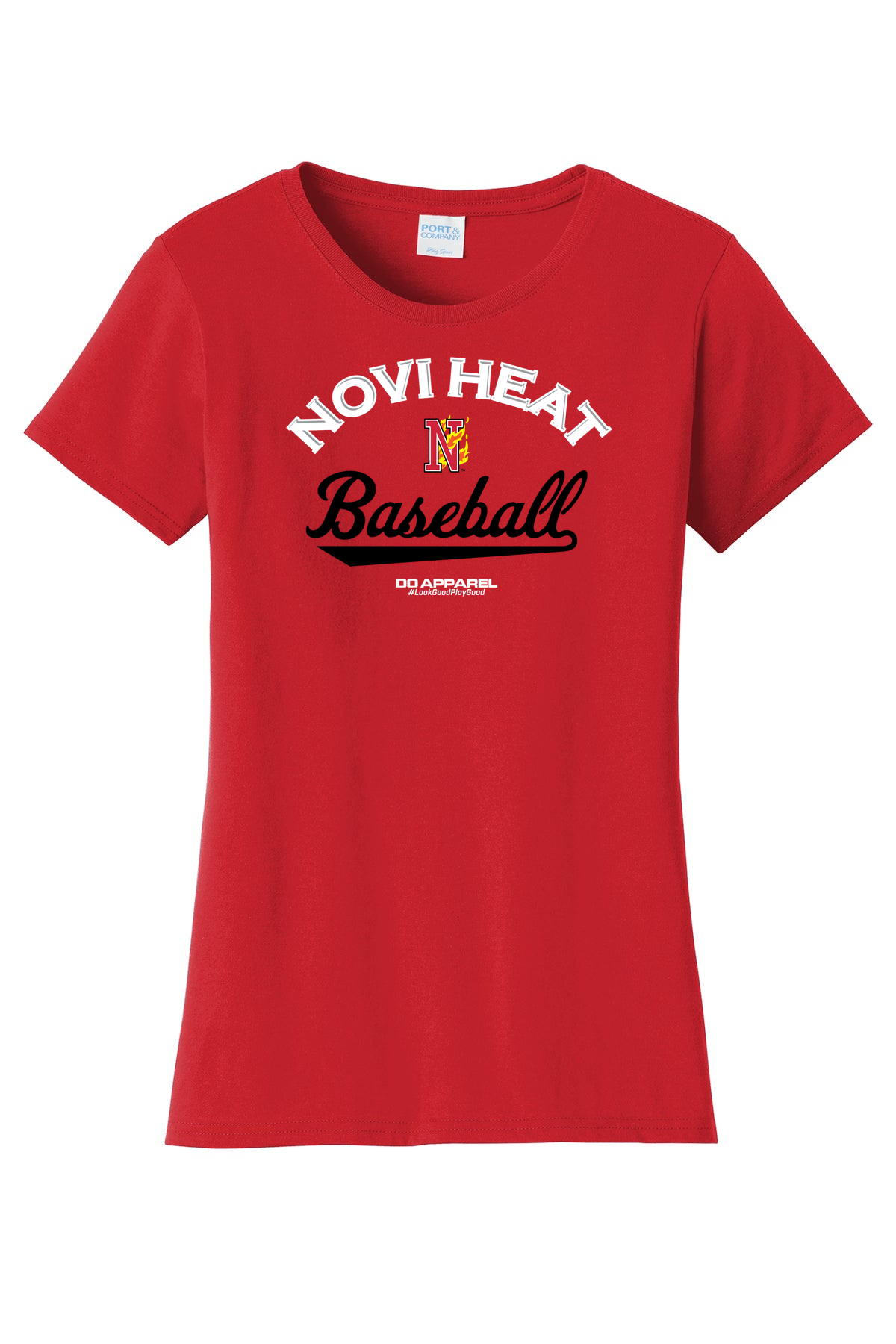 Ladies Fan Favorite Tee
