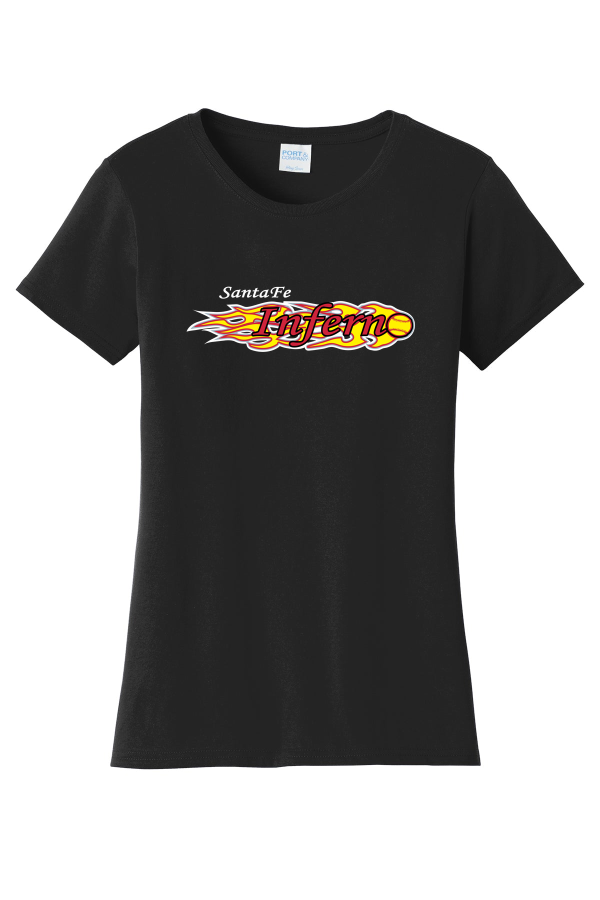 Ladies Fan Favorite Tee