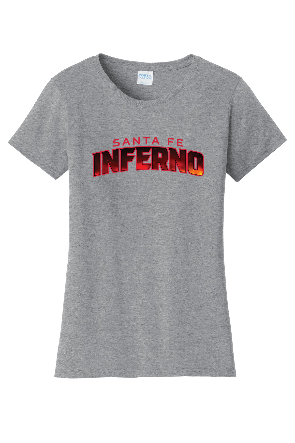Ladies Fan Favorite Tee