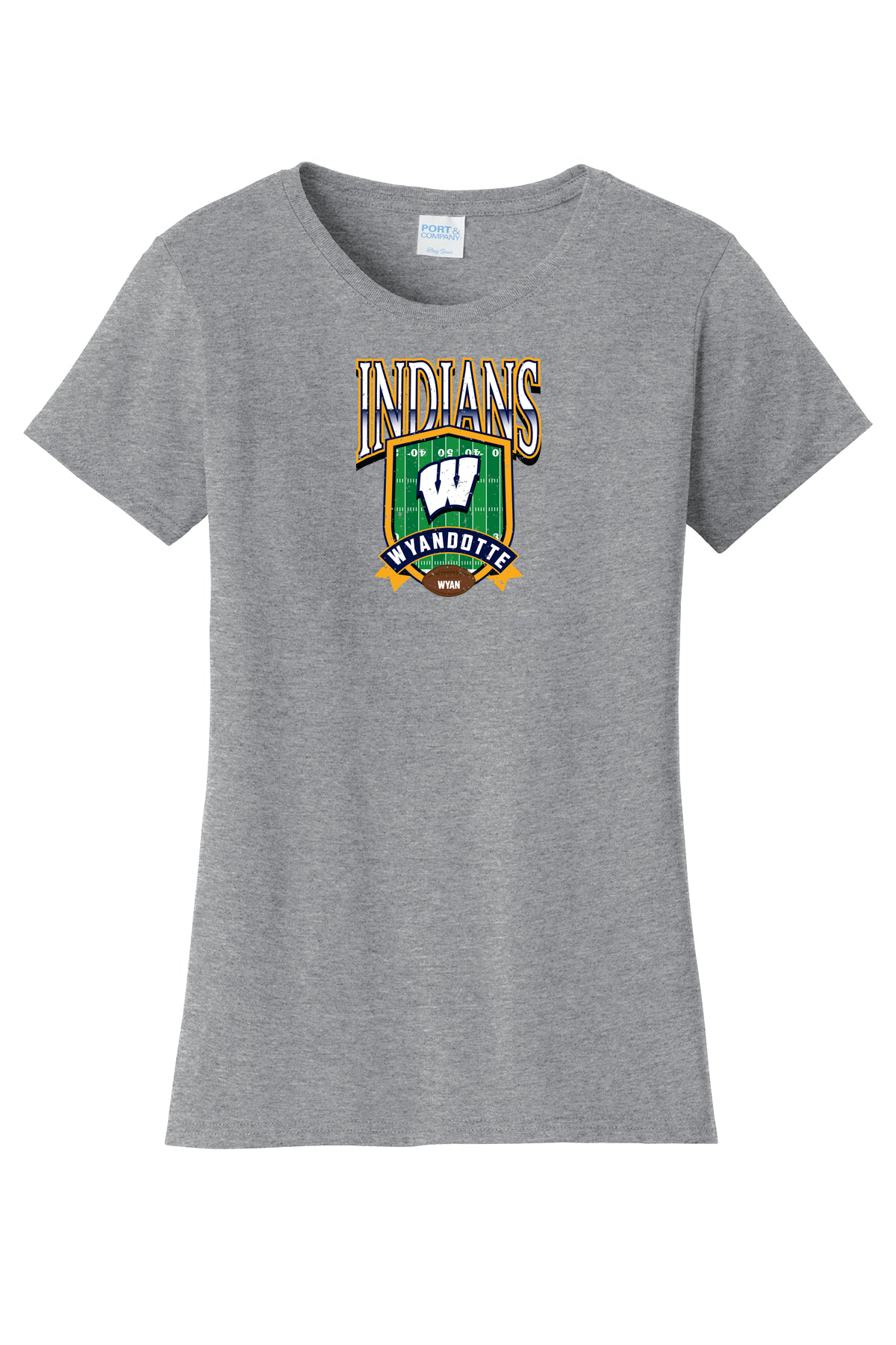 Ladies Fan Favorite Tee