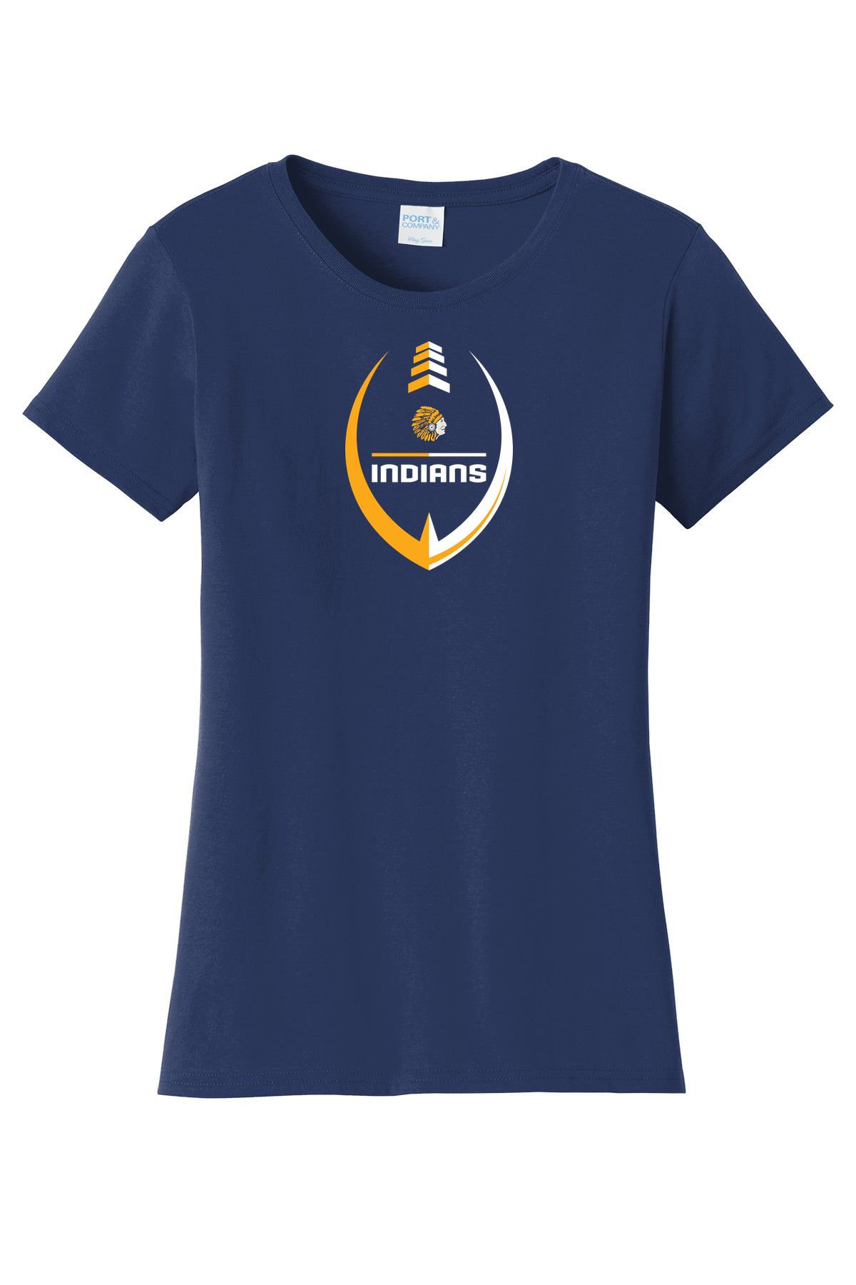 Ladies Fan Favorite Tee
