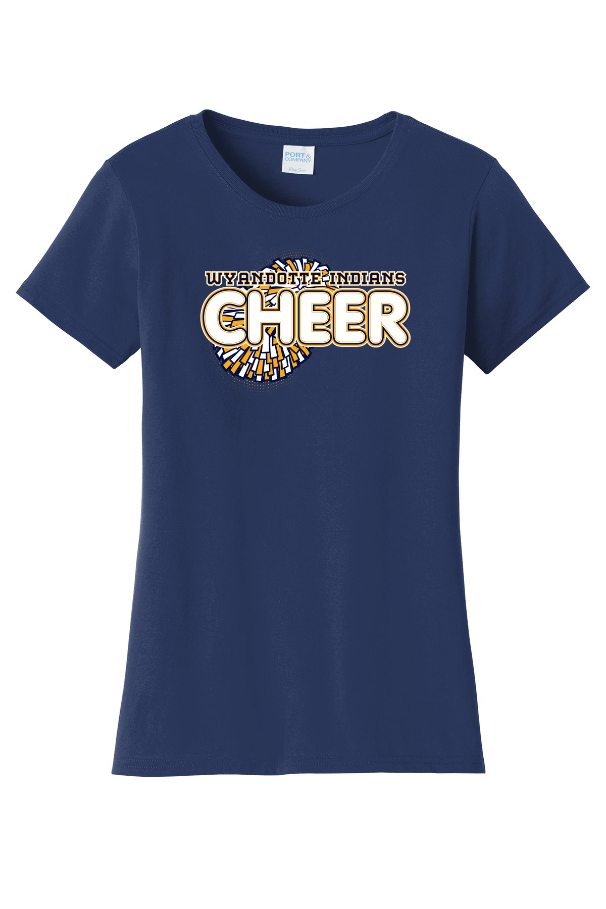 Ladies Fan Favorite Tee