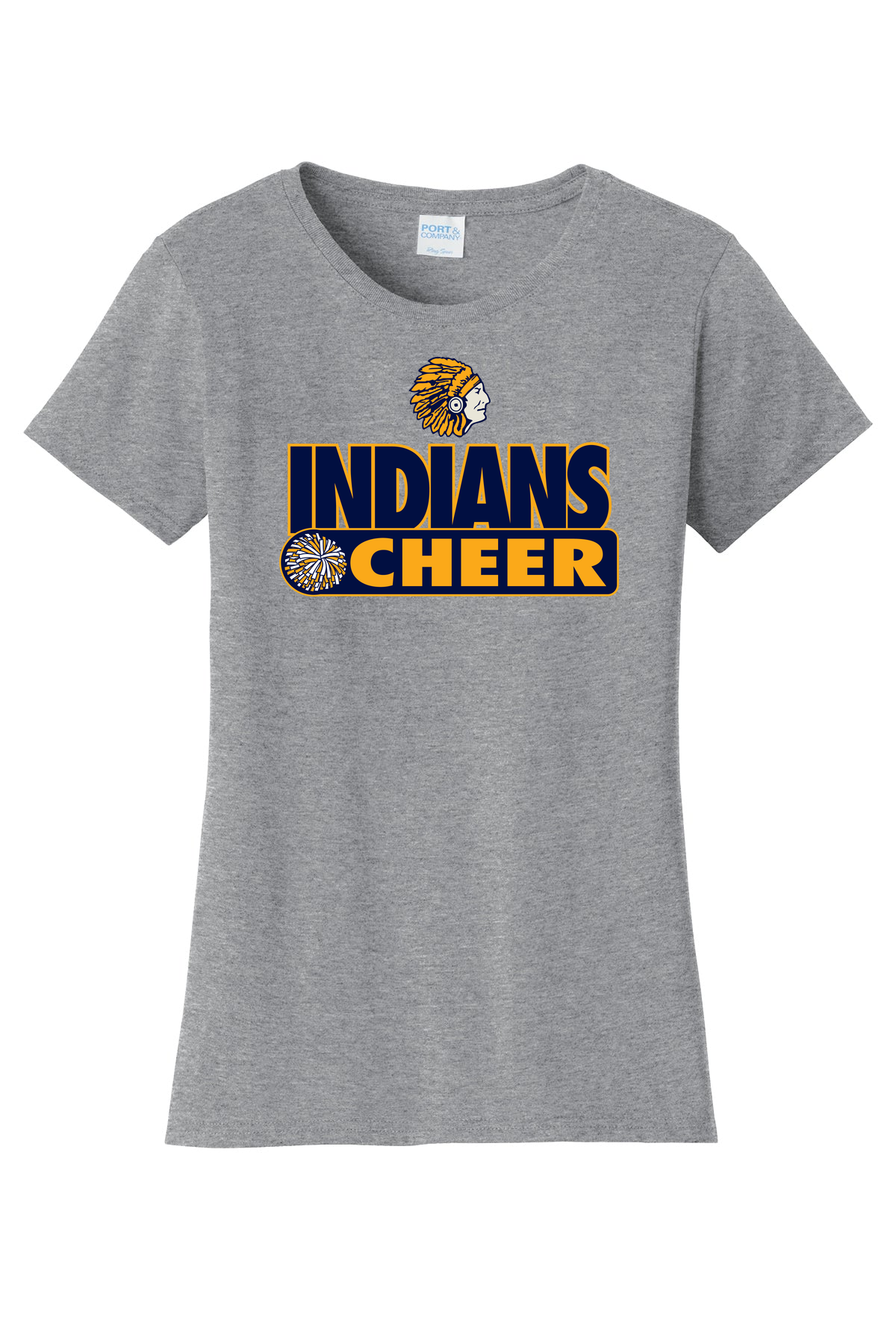 Ladies Fan Favorite Tee