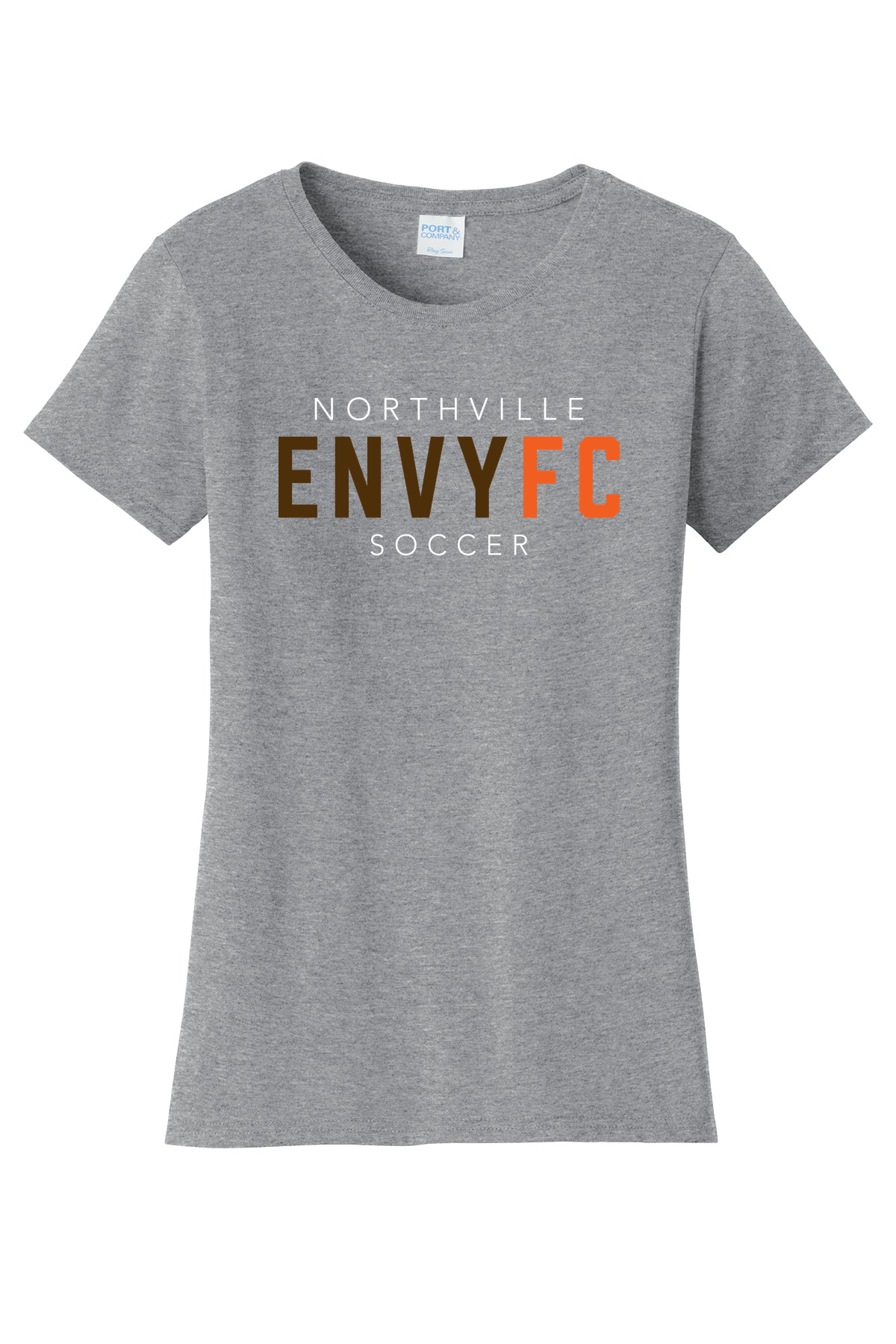 Ladies Fan Favorite Tee