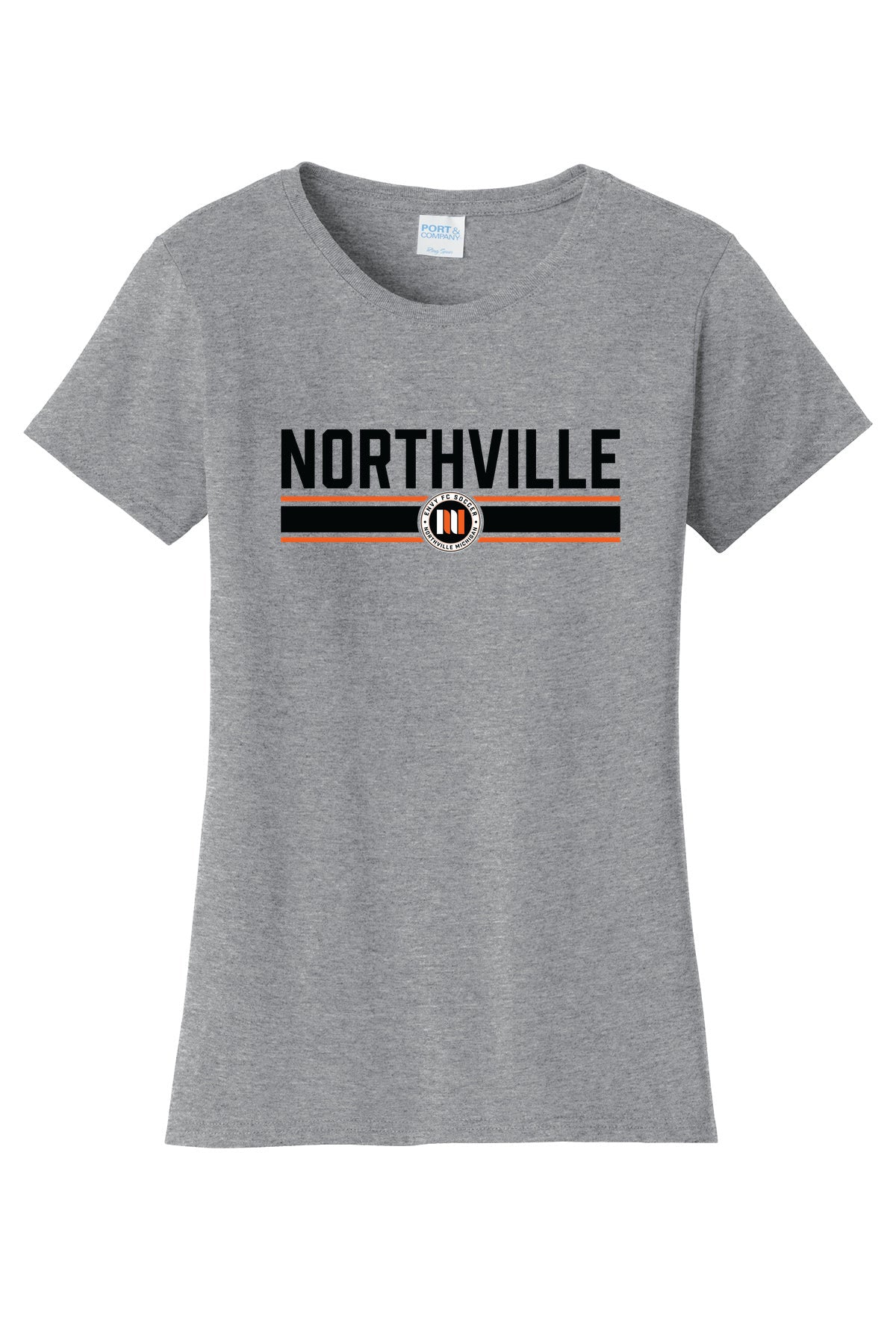 Ladies Fan Favorite Tee