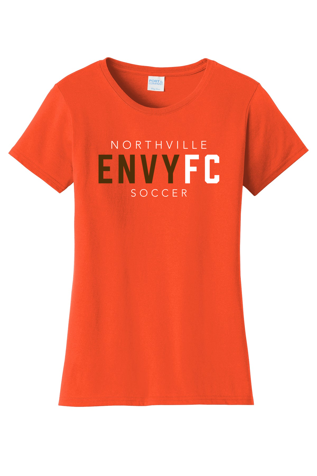 Ladies Fan Favorite Tee