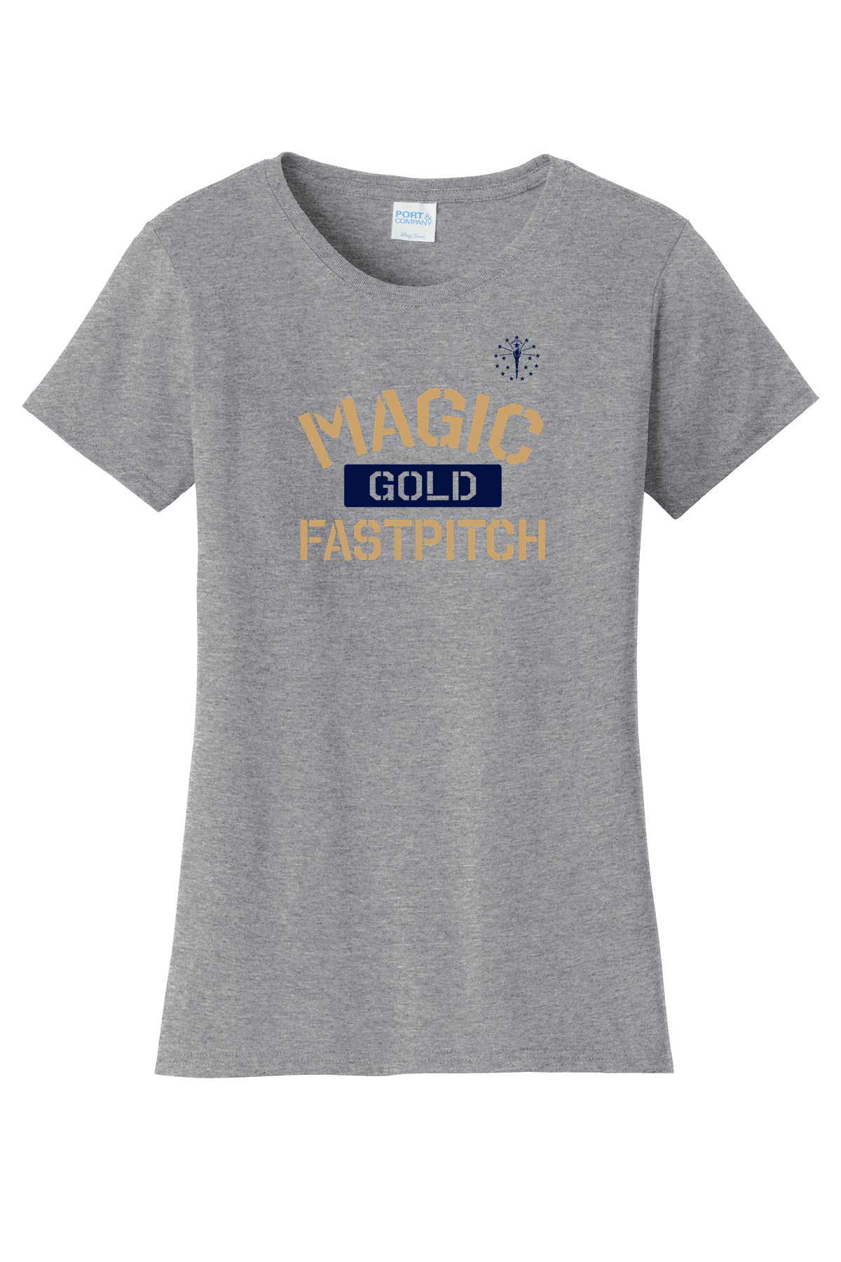 Ladies Fan Favorite Tee