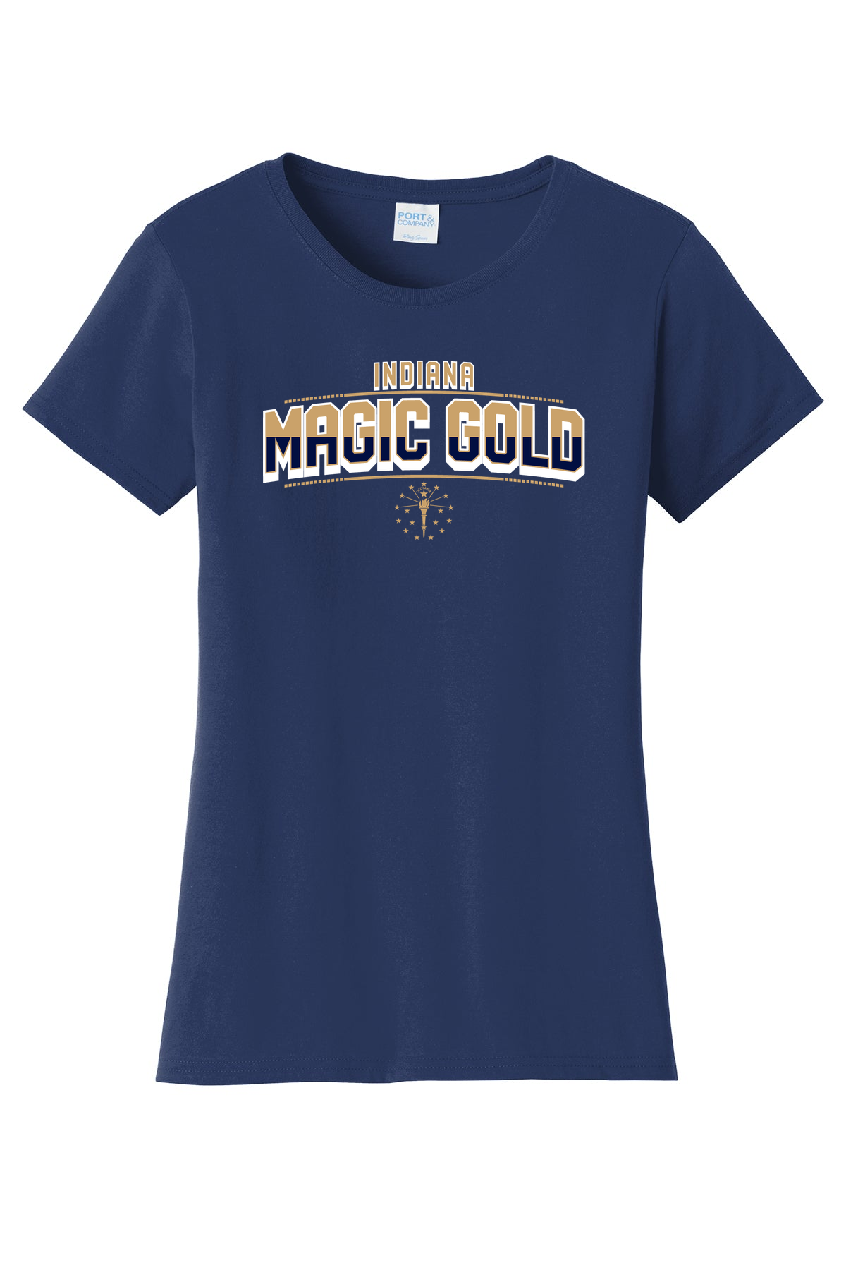 Ladies Fan Favorite Tee