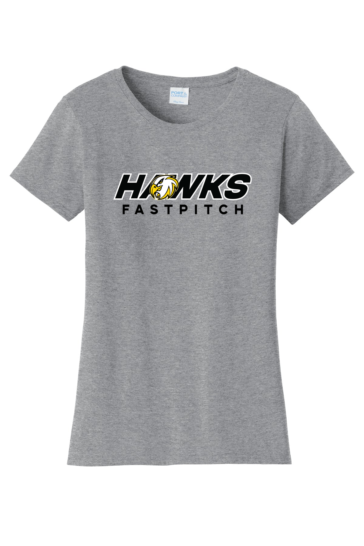Ladies Fan Favorite Tee