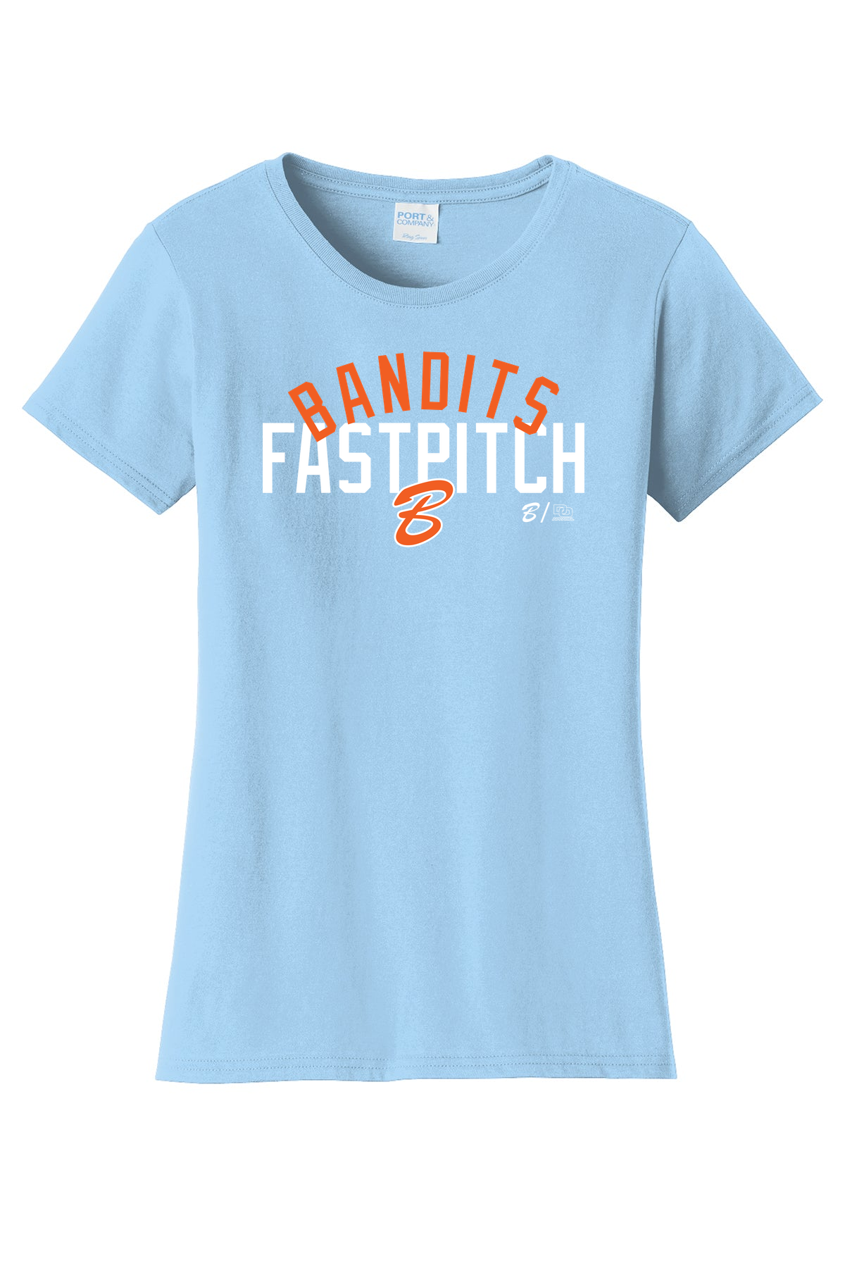 Ladies Fan Favorite Tee