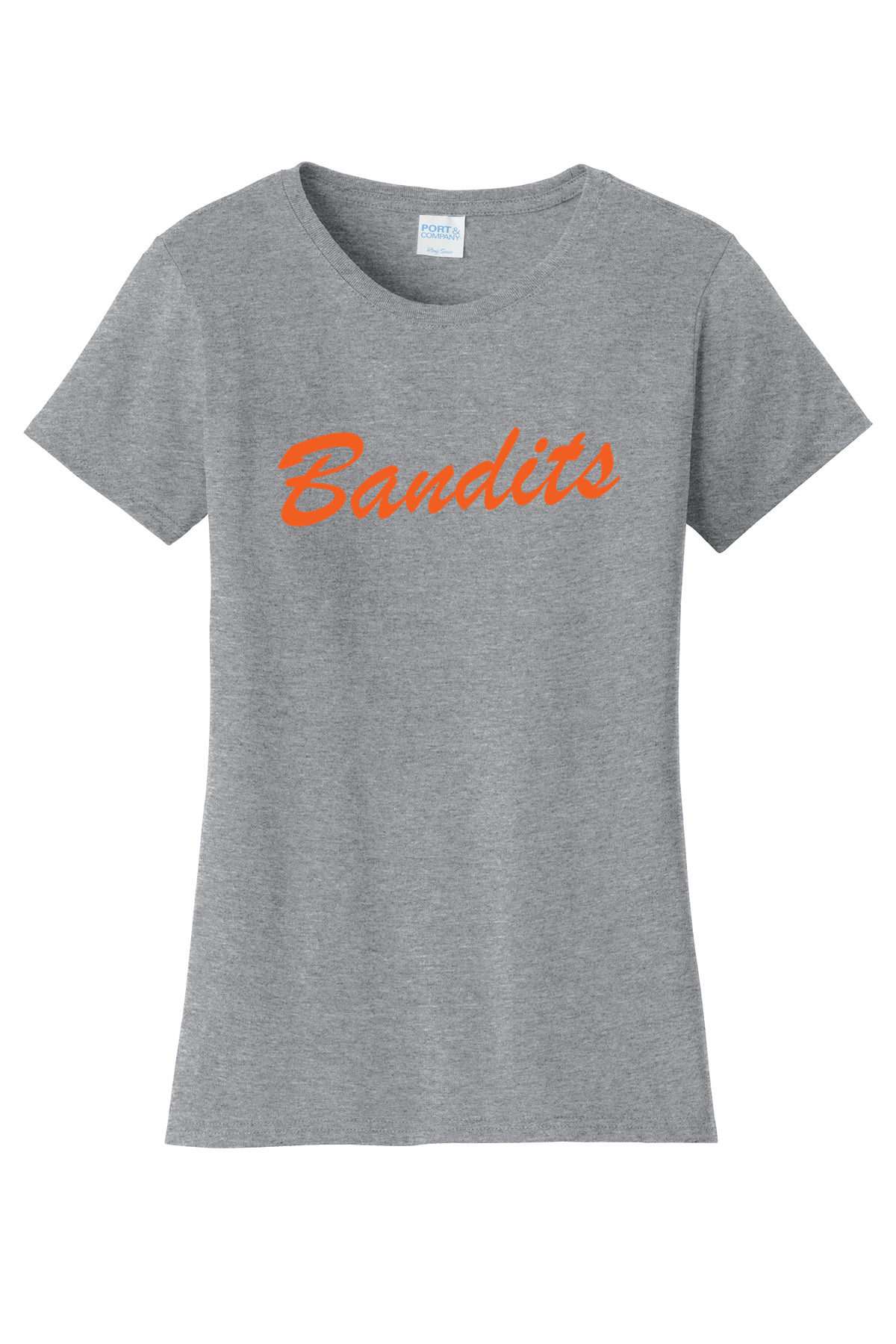 Ladies Fan Favorite Tee