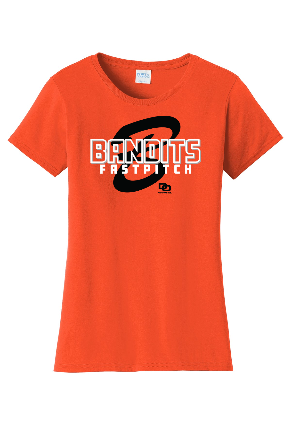 Ladies Fan Favorite Tee