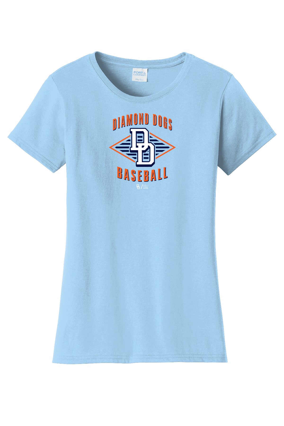 Ladies Fan Favorite Tee
